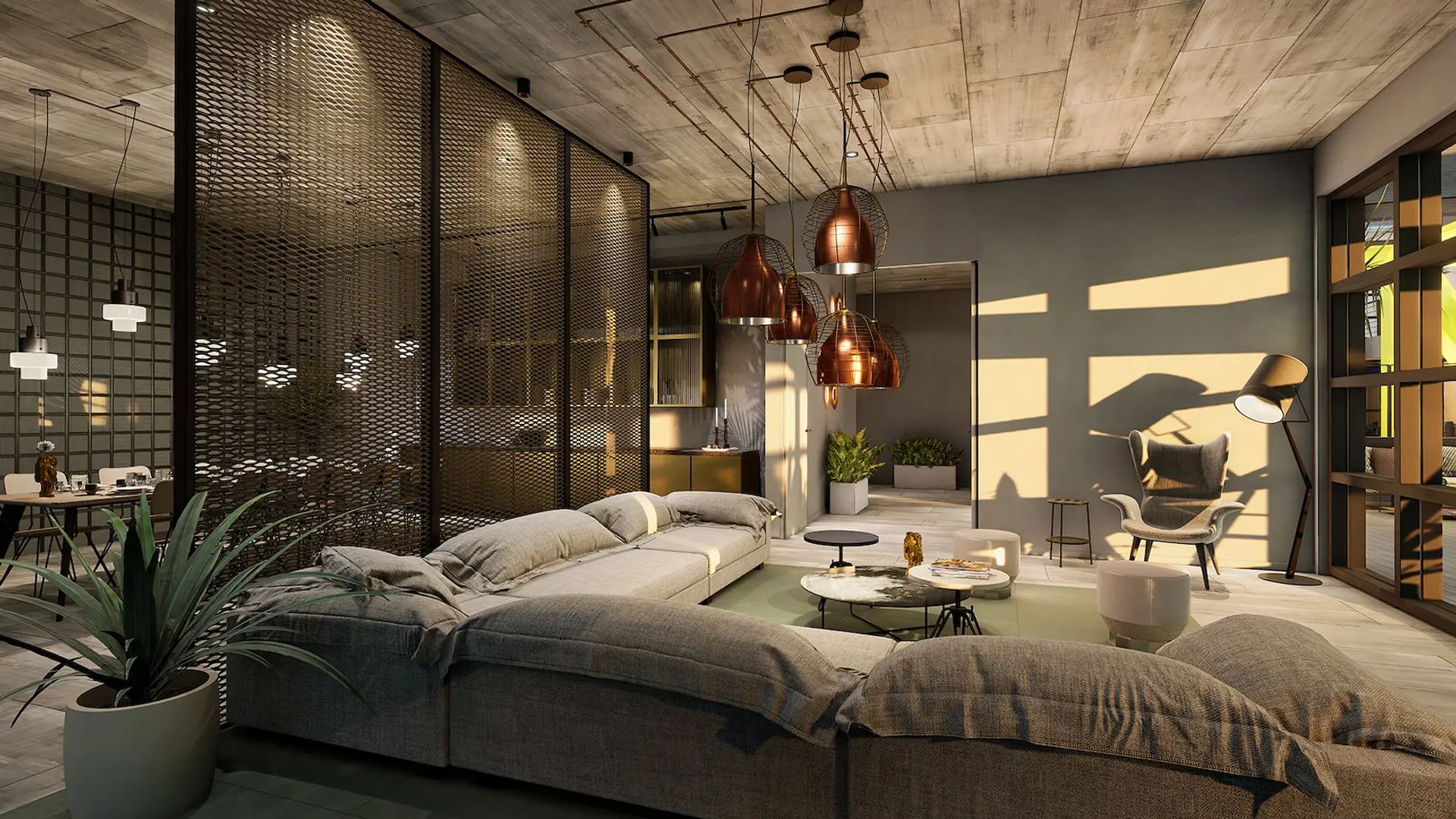 Diesel Wynwood Condominium photo 41