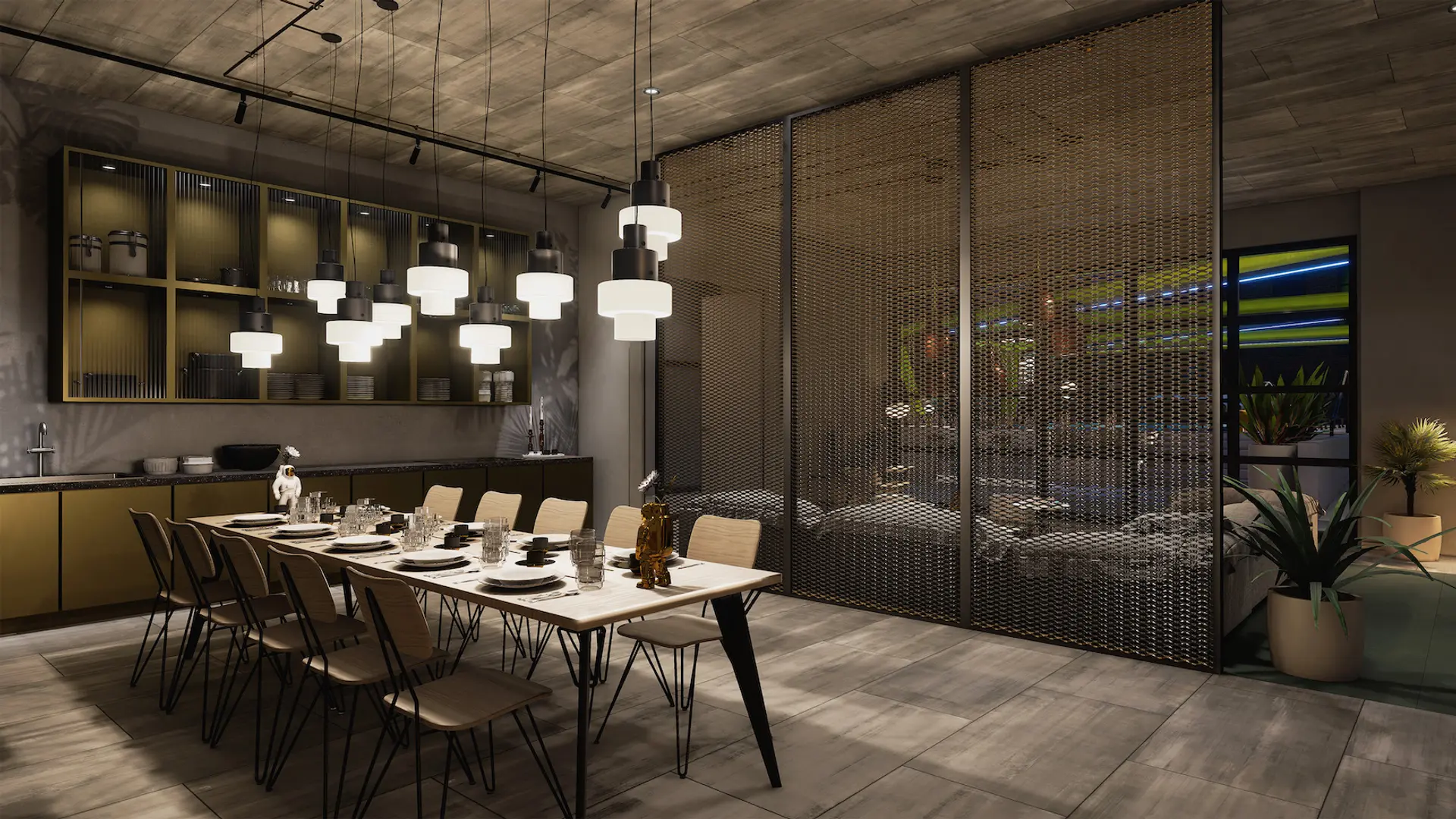 Diesel Wynwood Condominium photo 40
