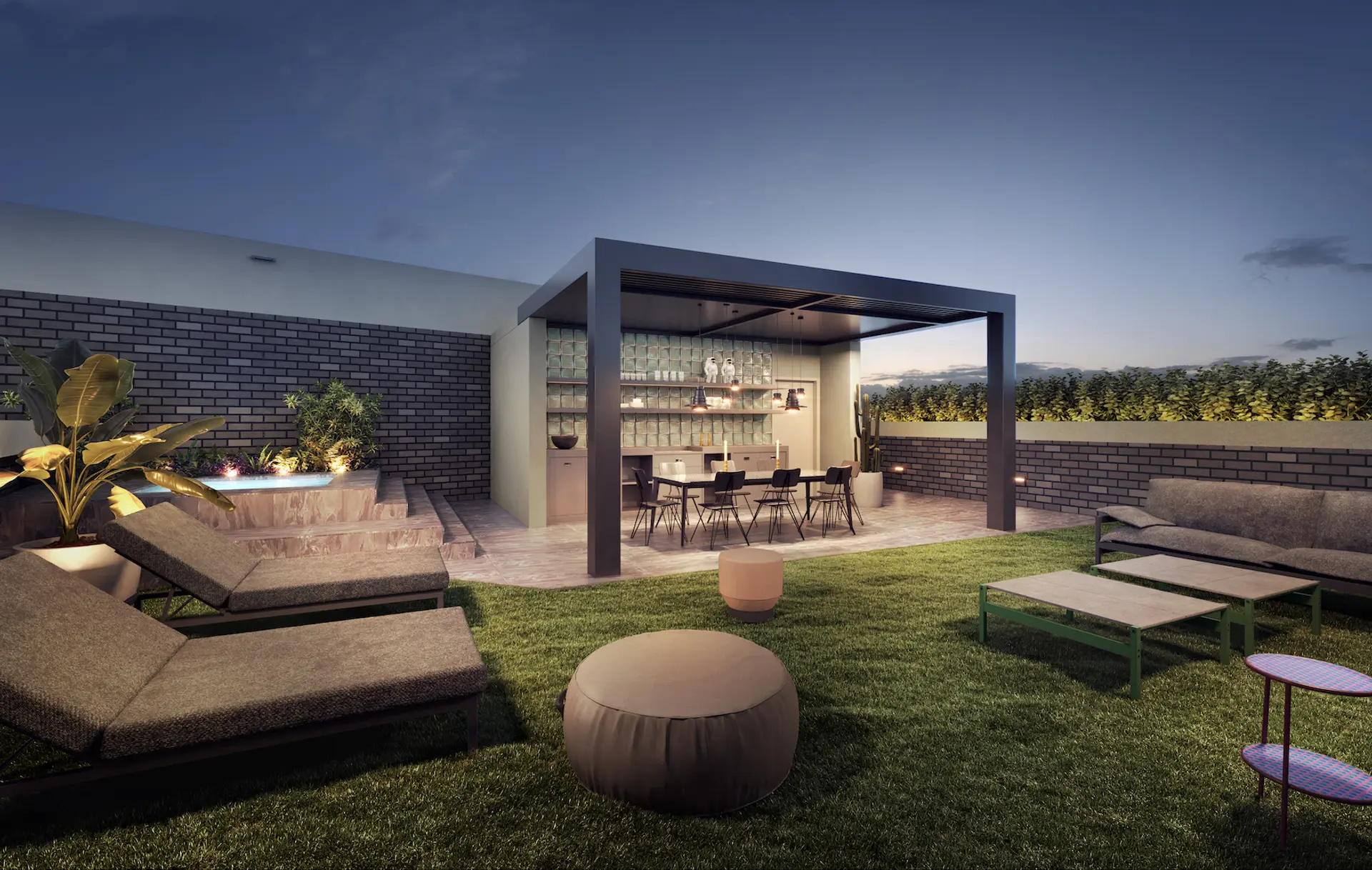 Diesel Wynwood Condominium photo 23