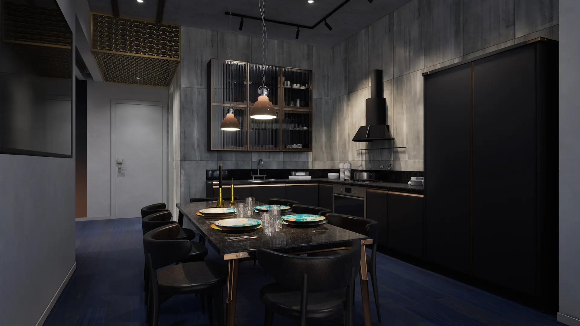 Diesel Wynwood Condominium photo 27