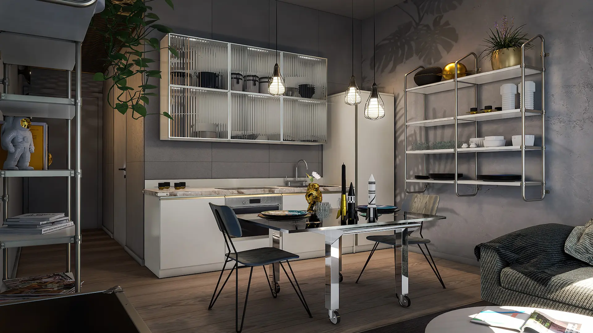 Diesel Wynwood Condominium