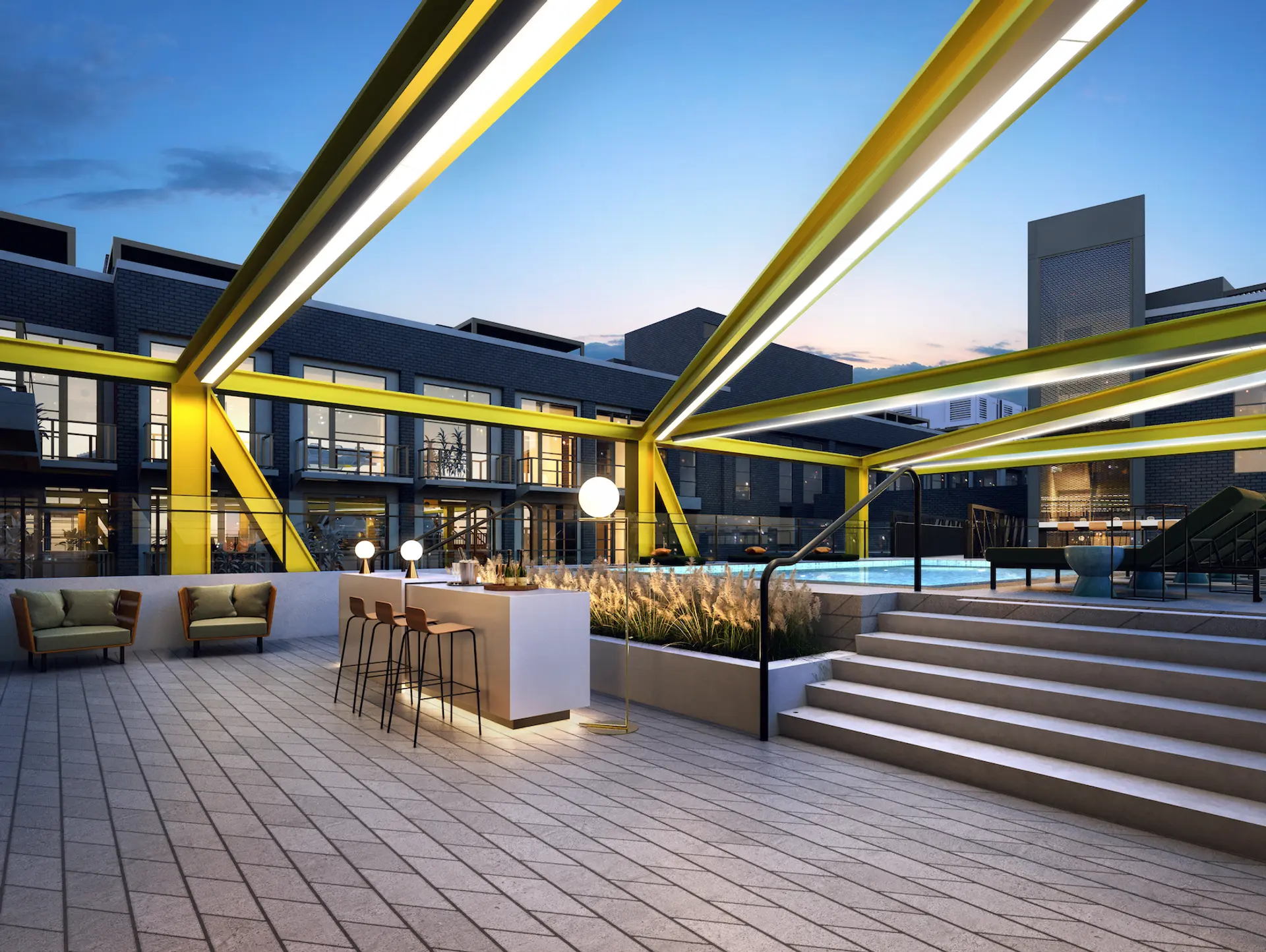 Diesel Wynwood Condominium photo 20