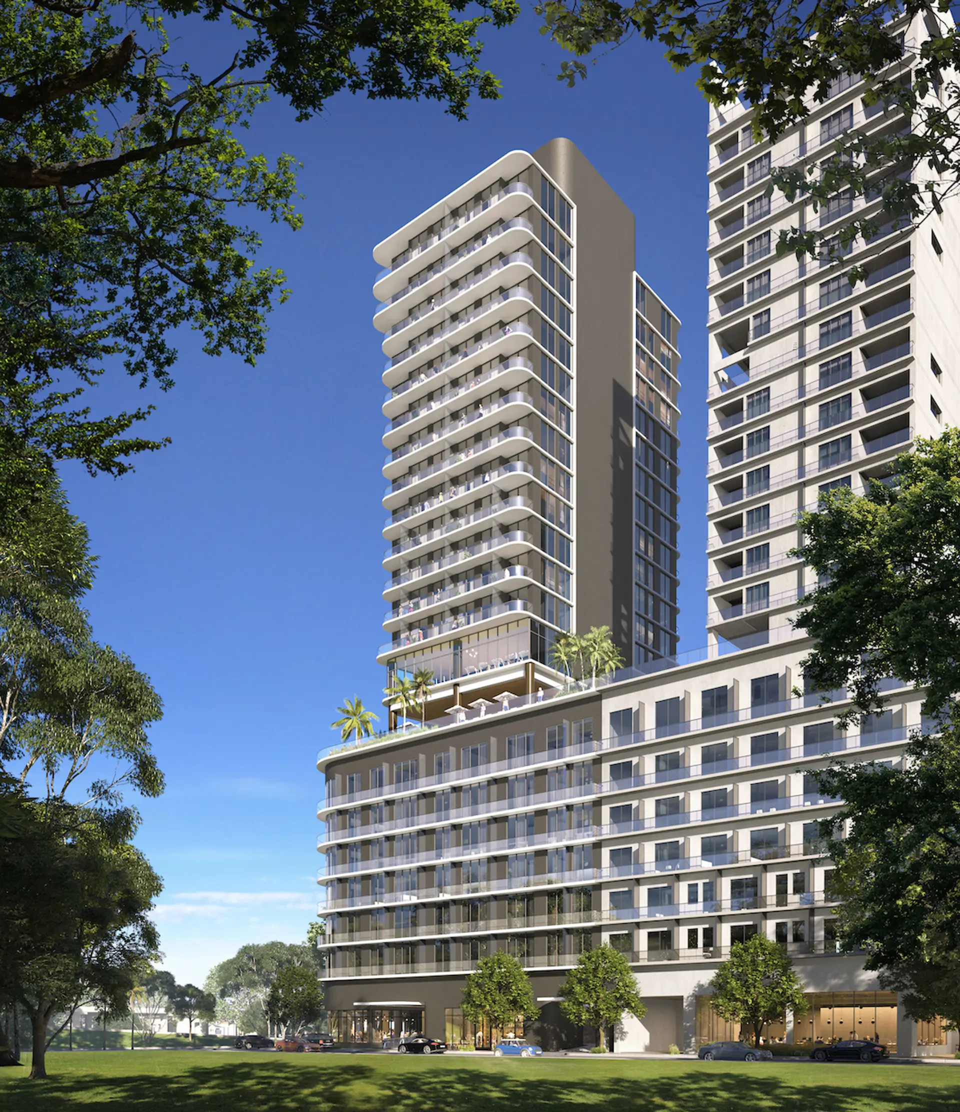 Smart Brickell photo 9