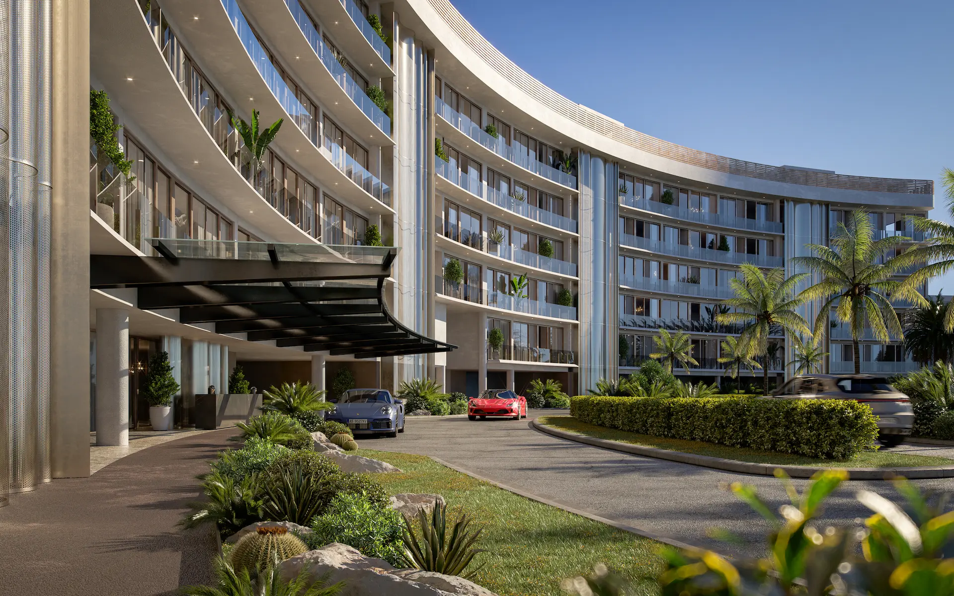 VITA at Grove Isle photo 6