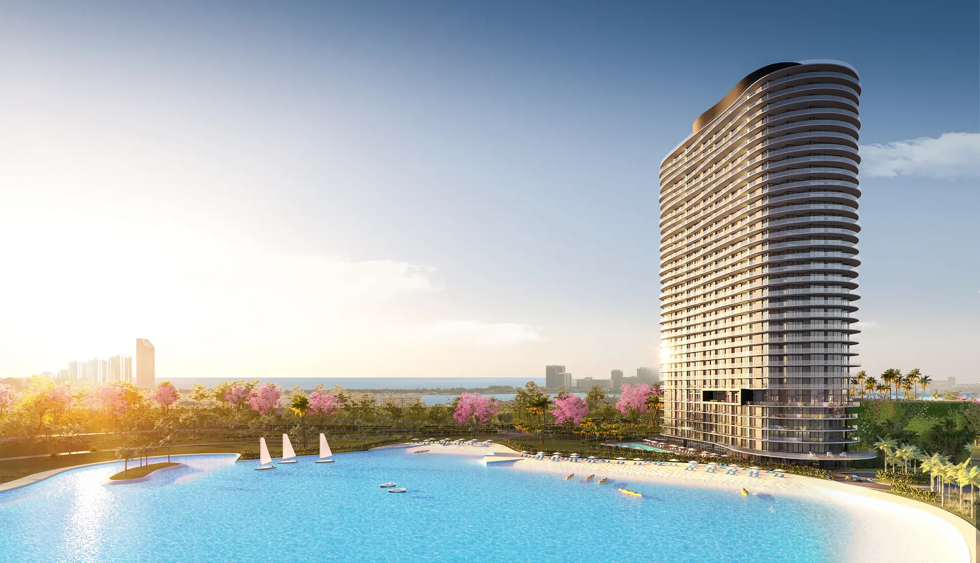 One Park Tower photo 13
