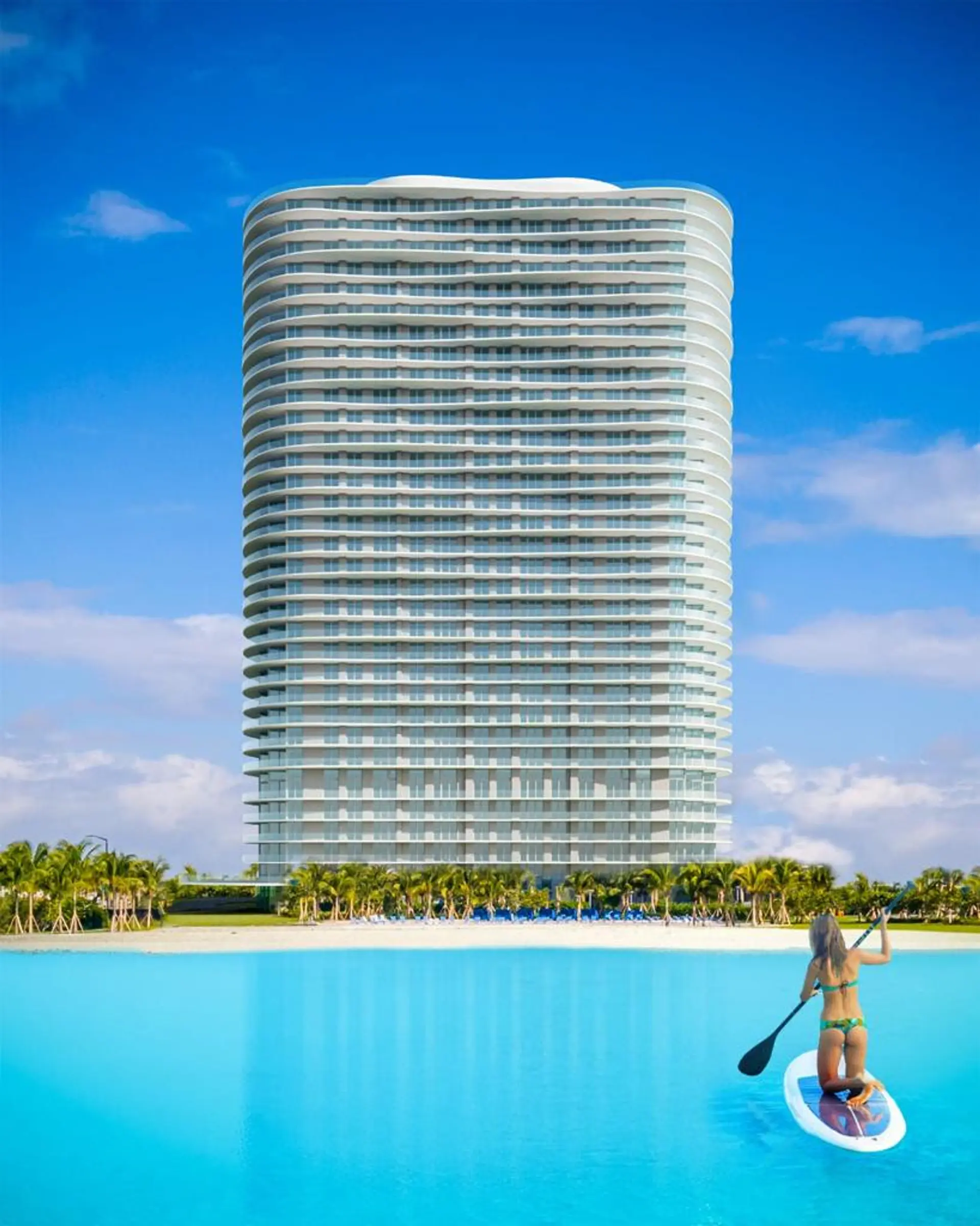 One Park Tower