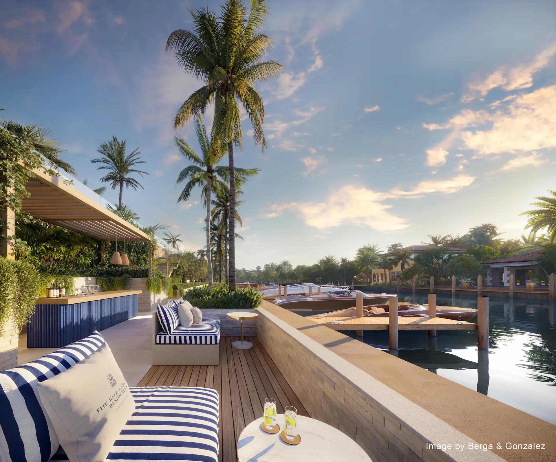 Ritz Carlton Pompano Beach photo 20
