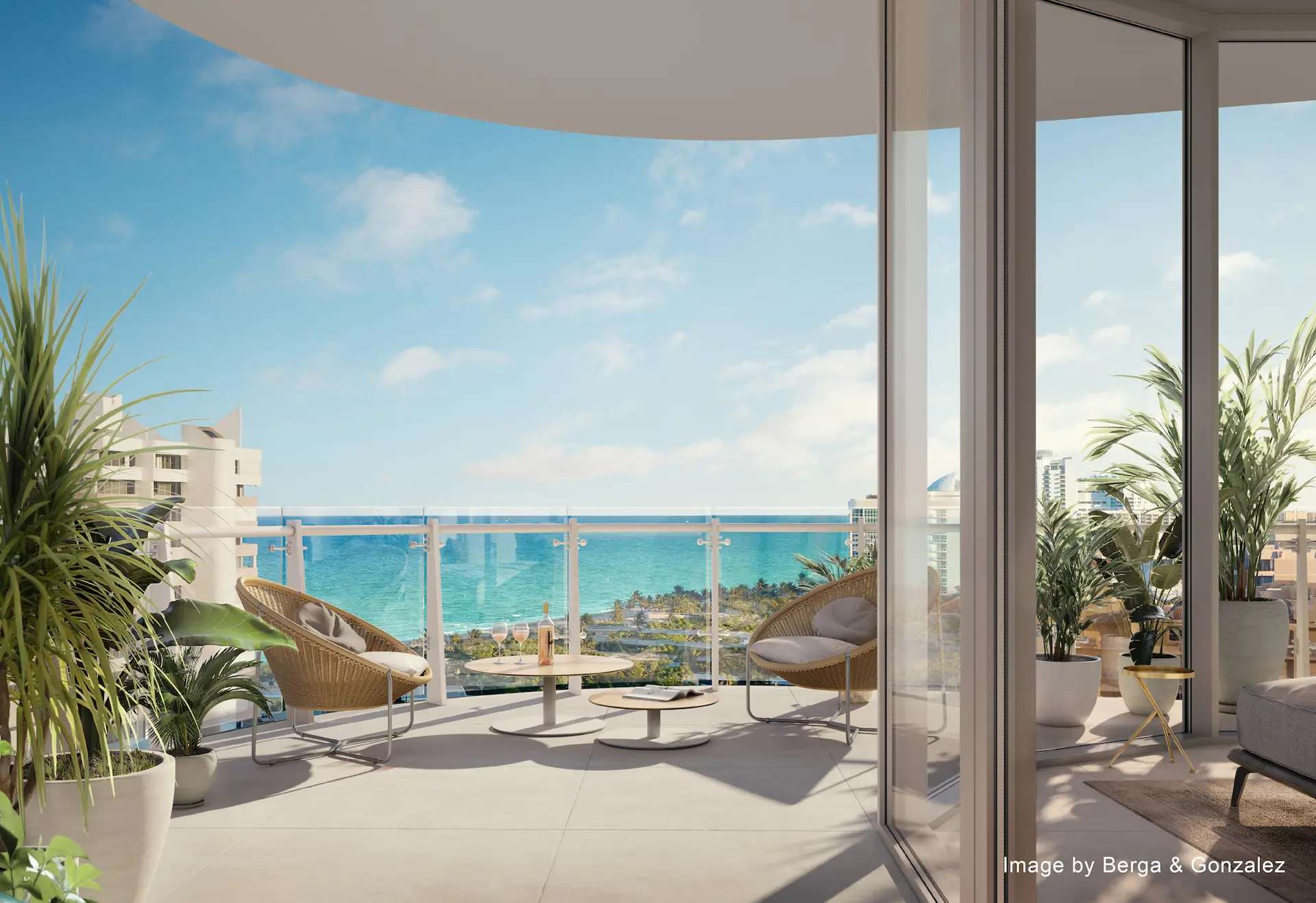 Ritz Carlton Pompano Beach photo 14