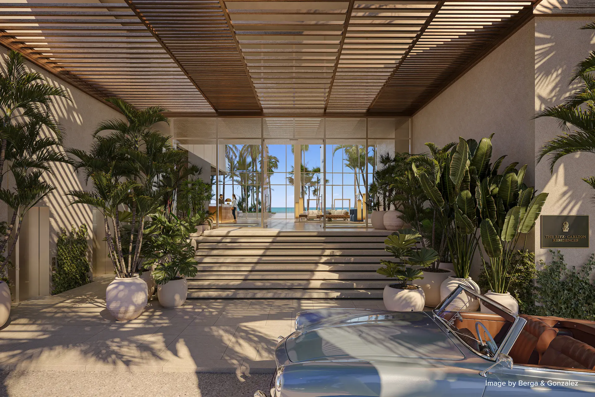Ritz Carlton Pompano Beach photo 12