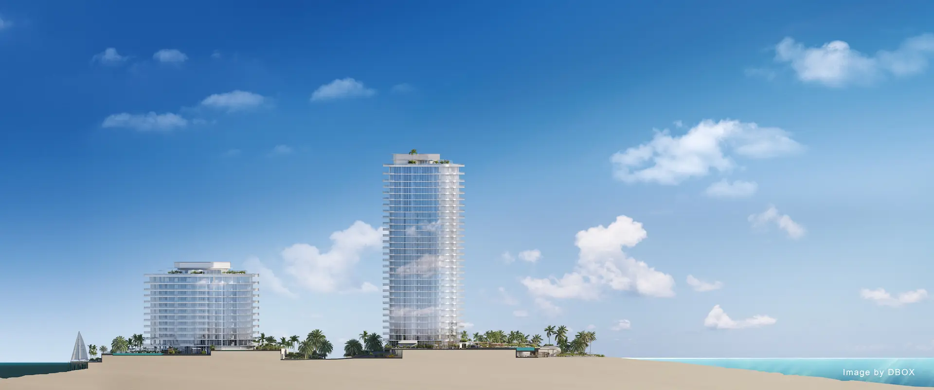 Ritz Carlton Pompano Beach