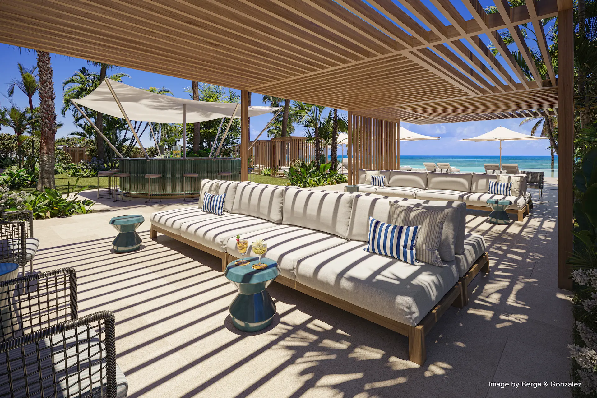 Ritz Carlton Pompano Beach photo 9