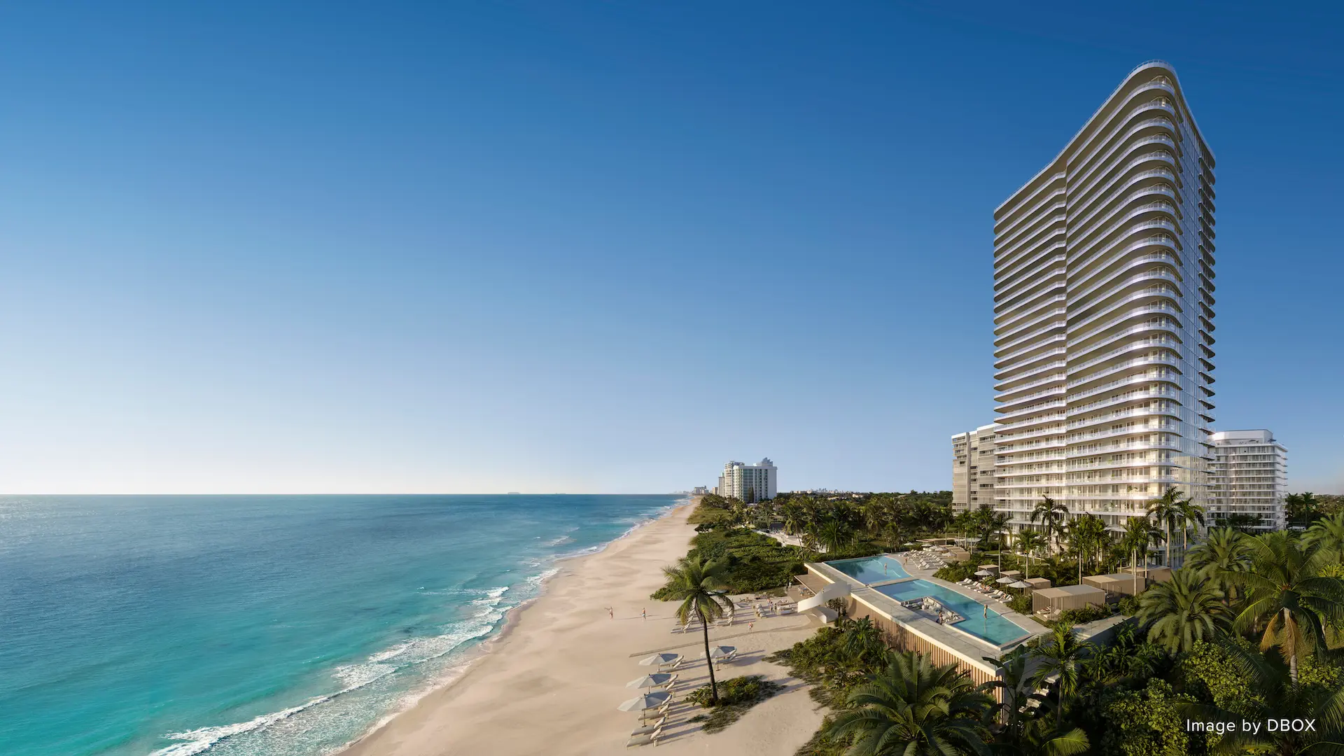 Ritz Carlton Pompano Beach photo 5