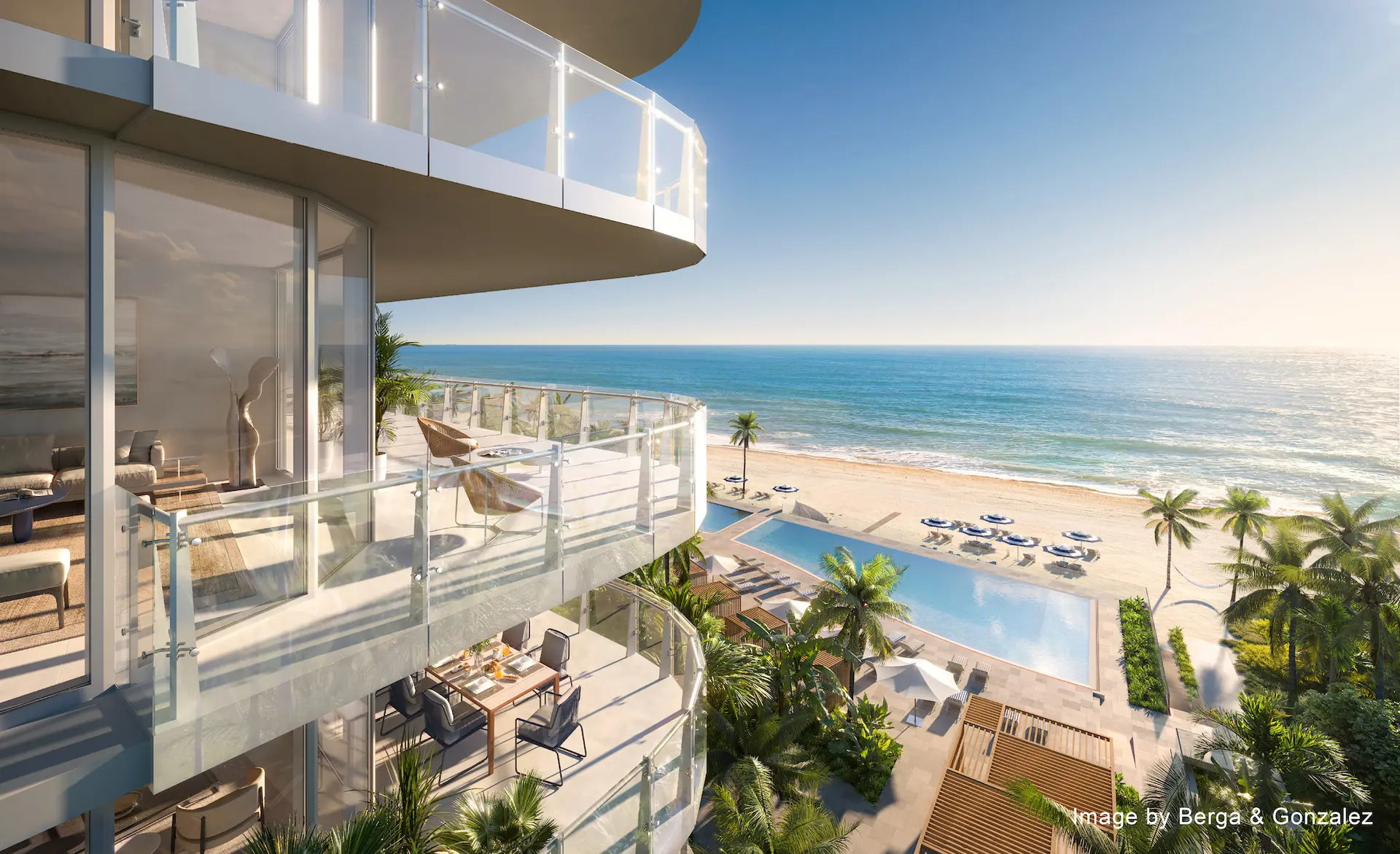 Ritz Carlton Pompano Beach photo 6