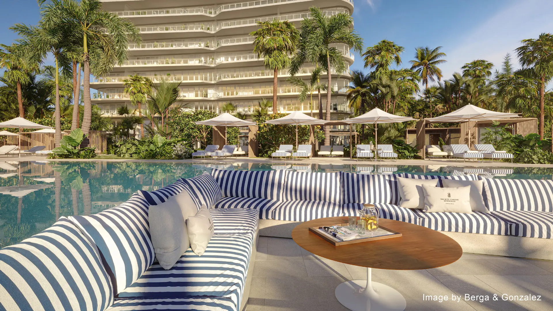 Ritz Carlton Pompano Beach photo 11