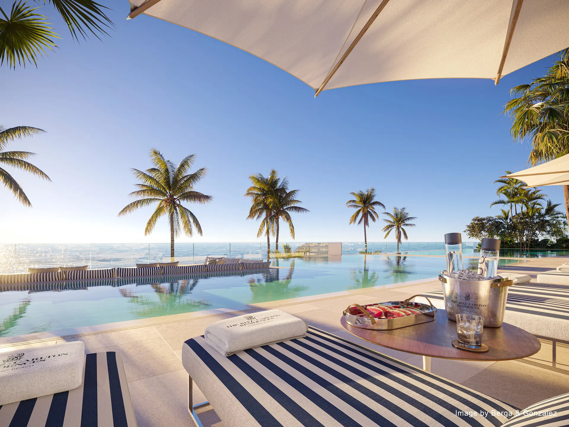 Ritz Carlton Pompano Beach photo 10