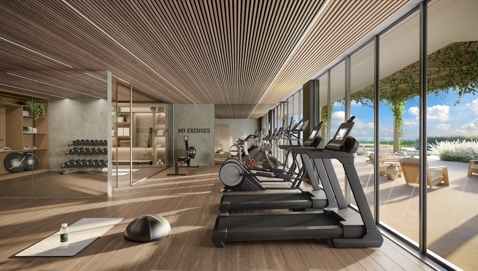 NEXO Residences photo 17