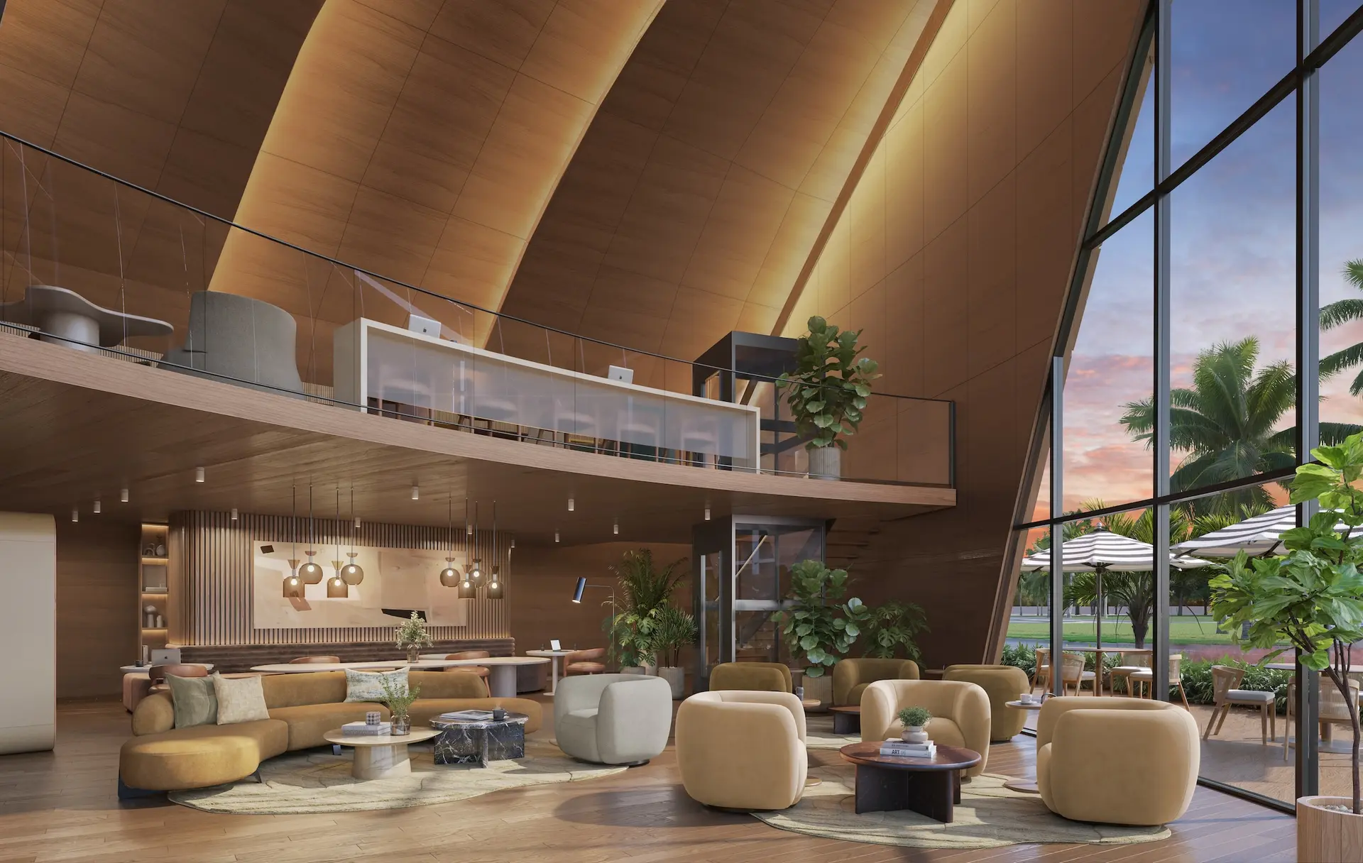 NEXO Residences photo 14