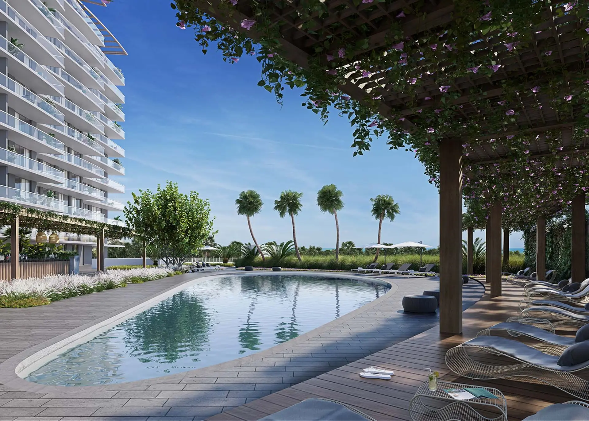 NEXO Residences