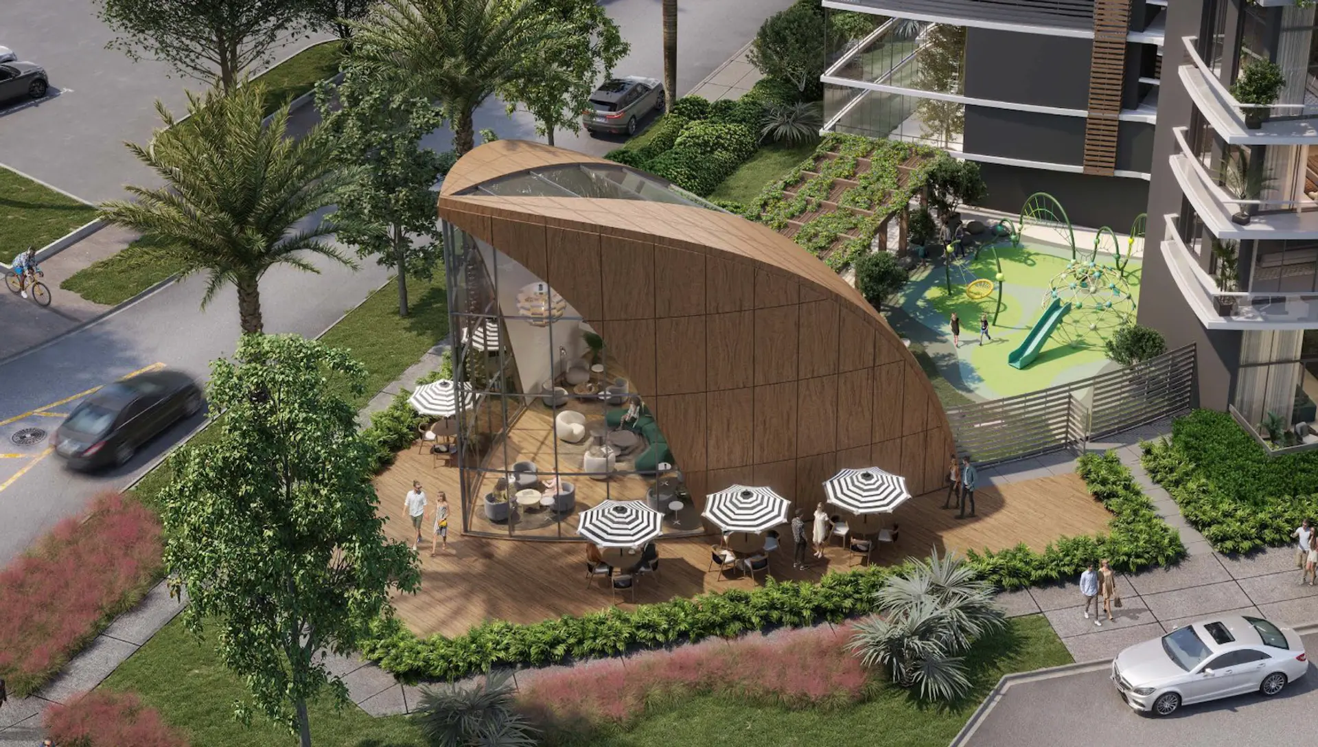 NEXO Residences photo 8