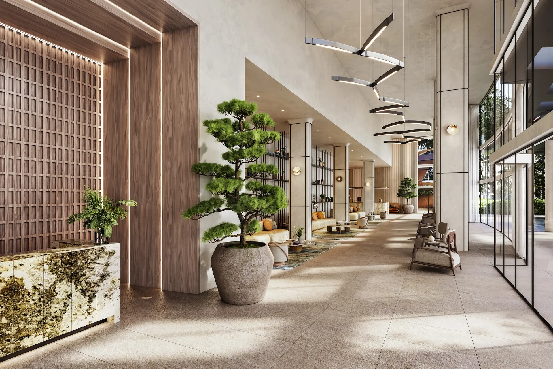 NEXO Residences photo 15
