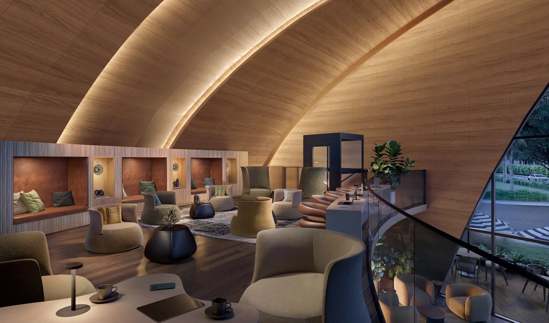 NEXO Residences photo 20