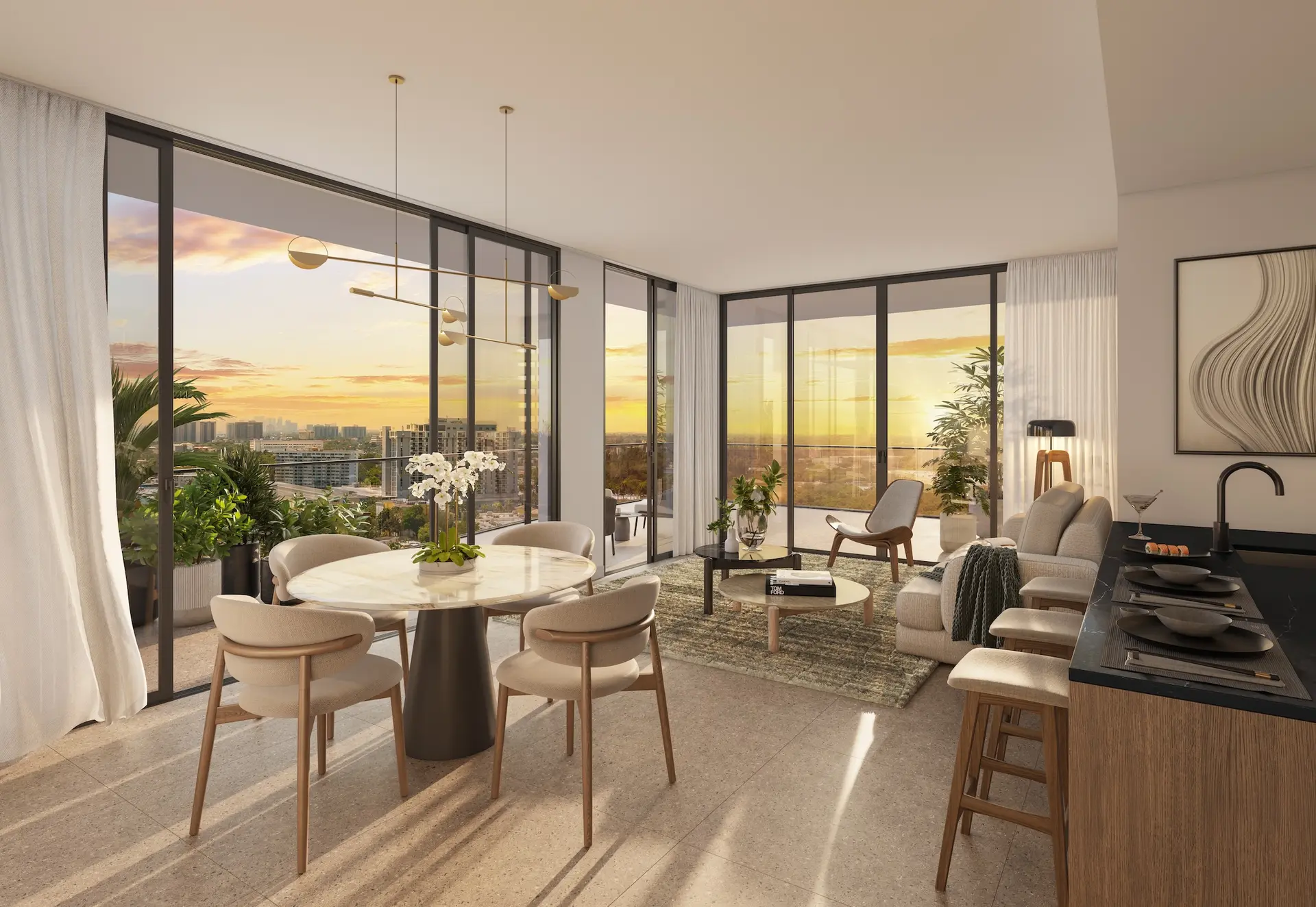 NEXO Residences photo 13