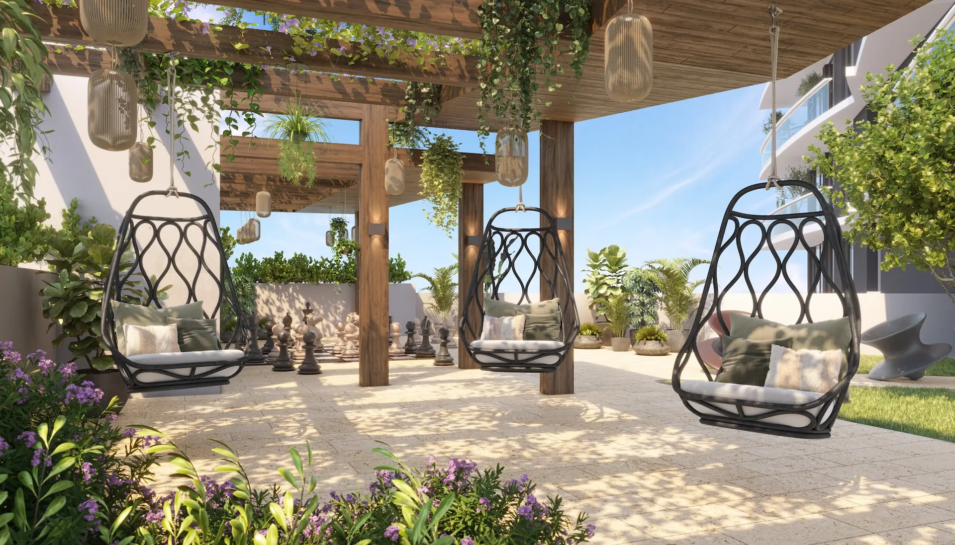 NEXO Residences photo 18