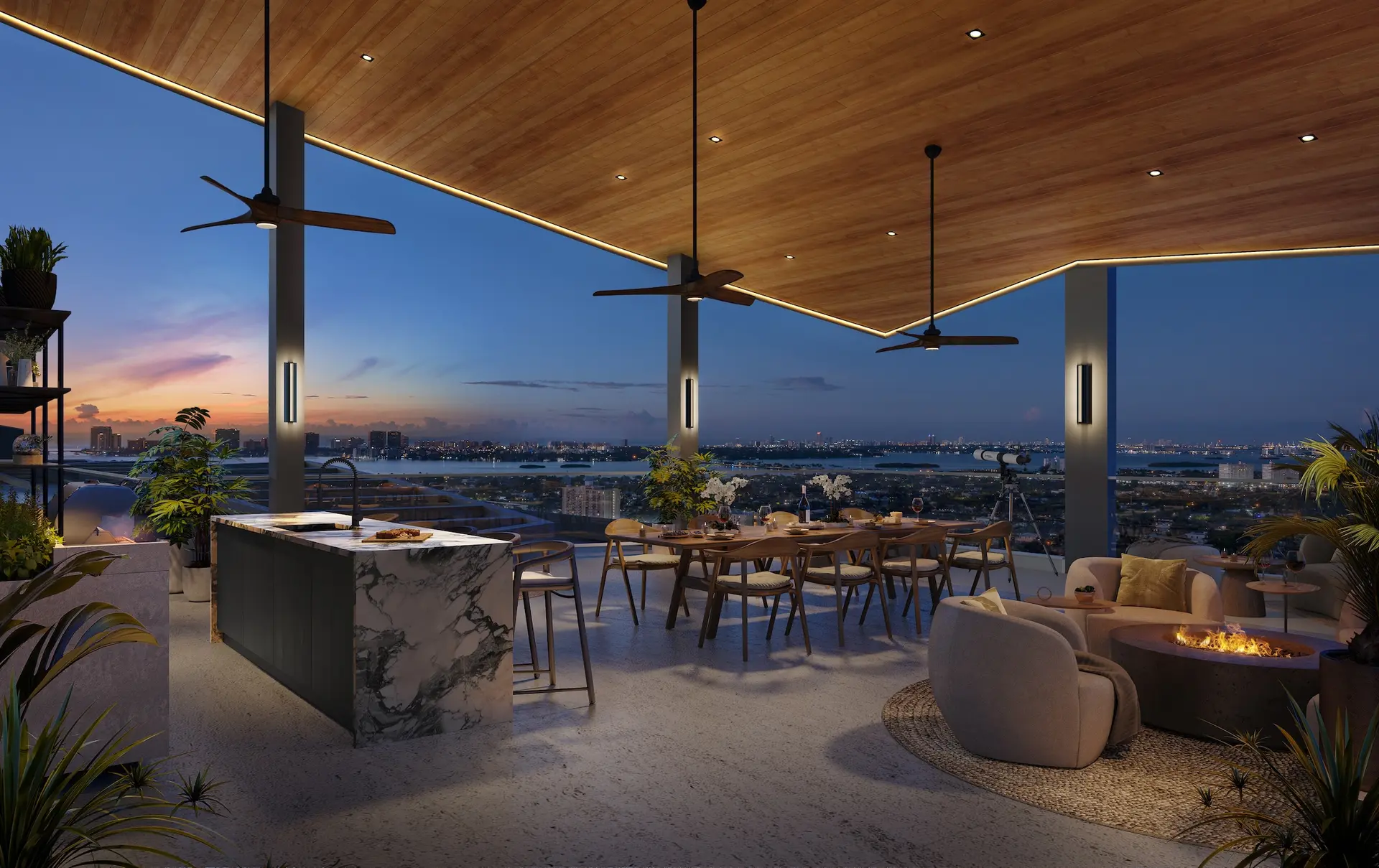 NEXO Residences photo 11