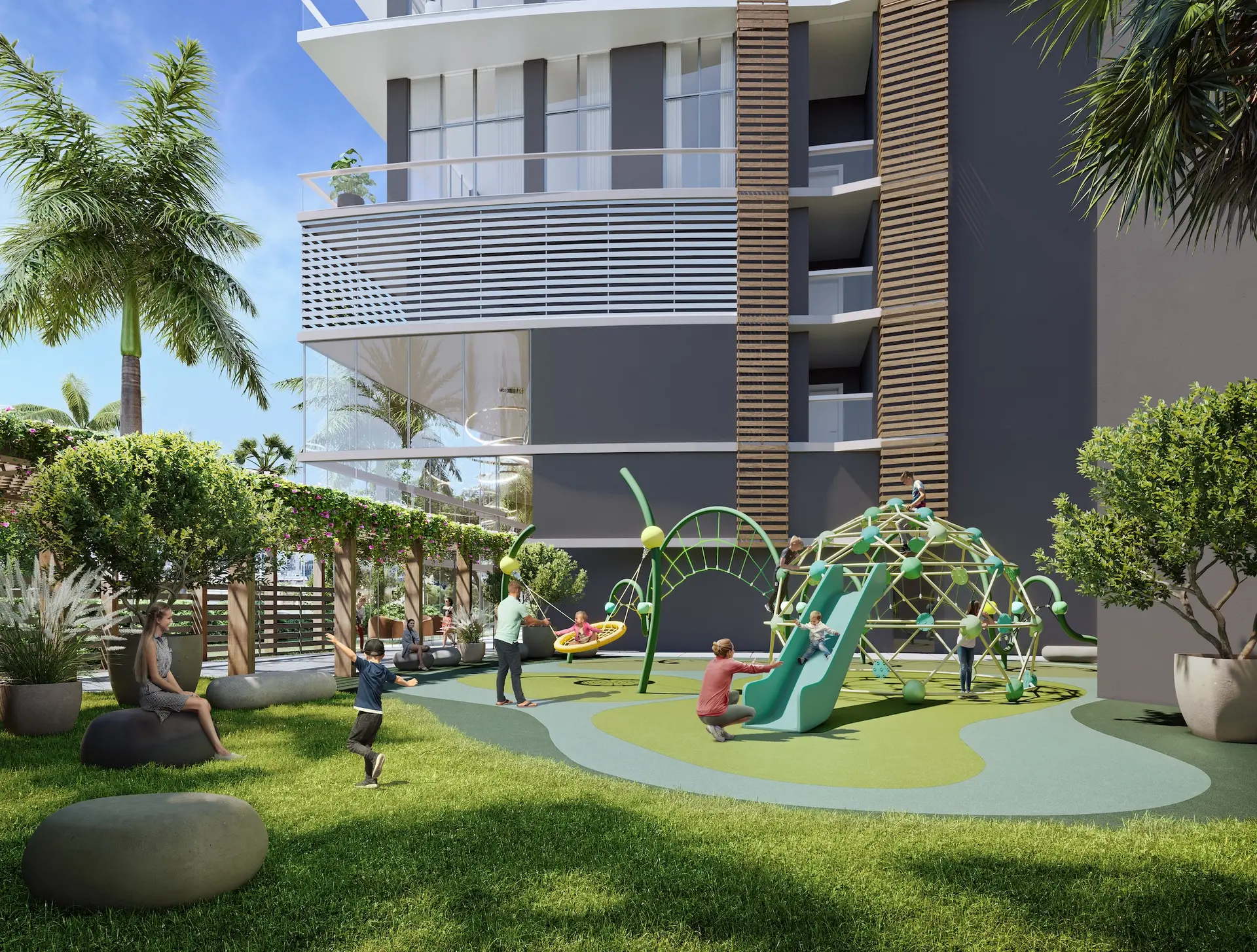 NEXO Residences photo 12
