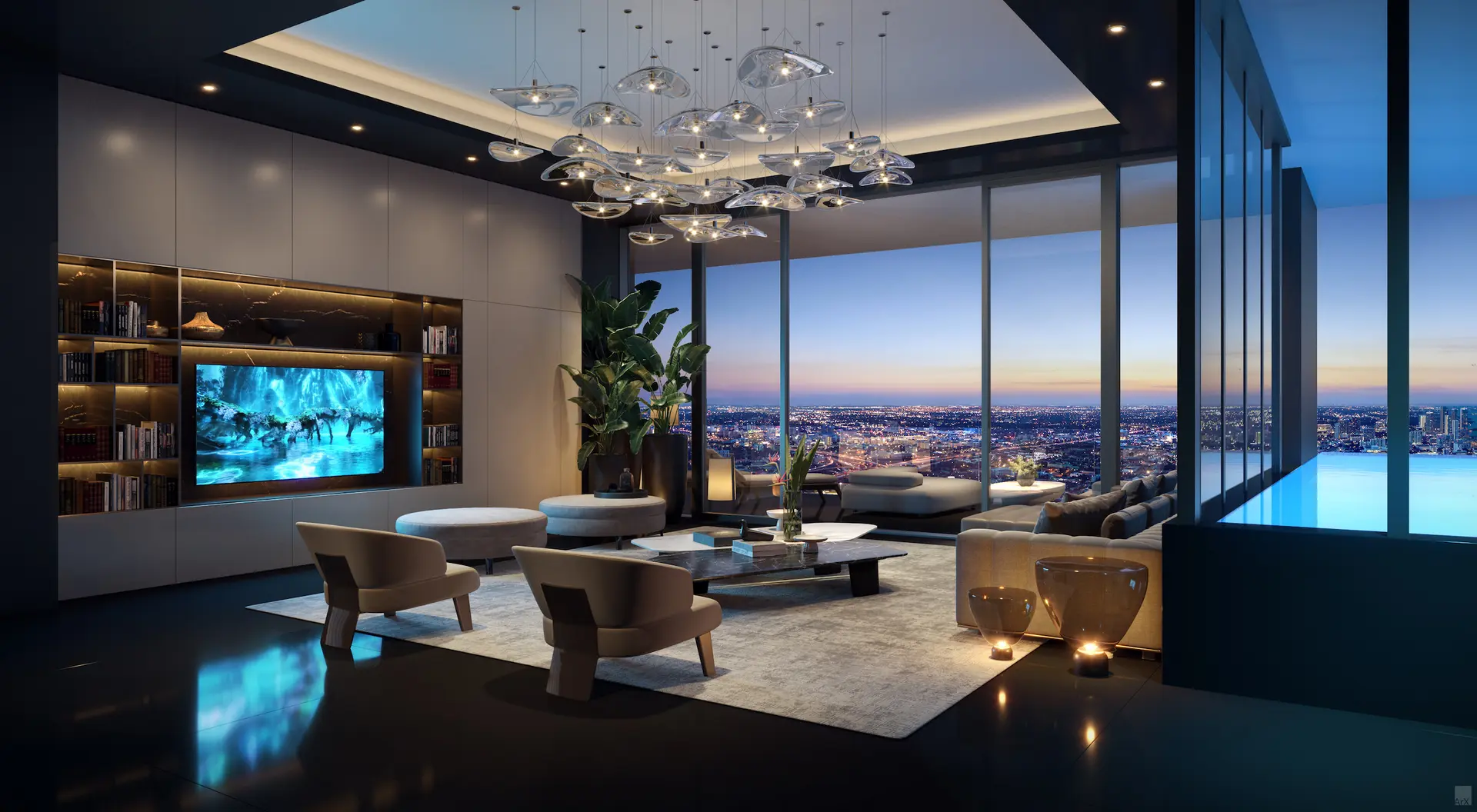 E11EVEN Club Residences photo 18