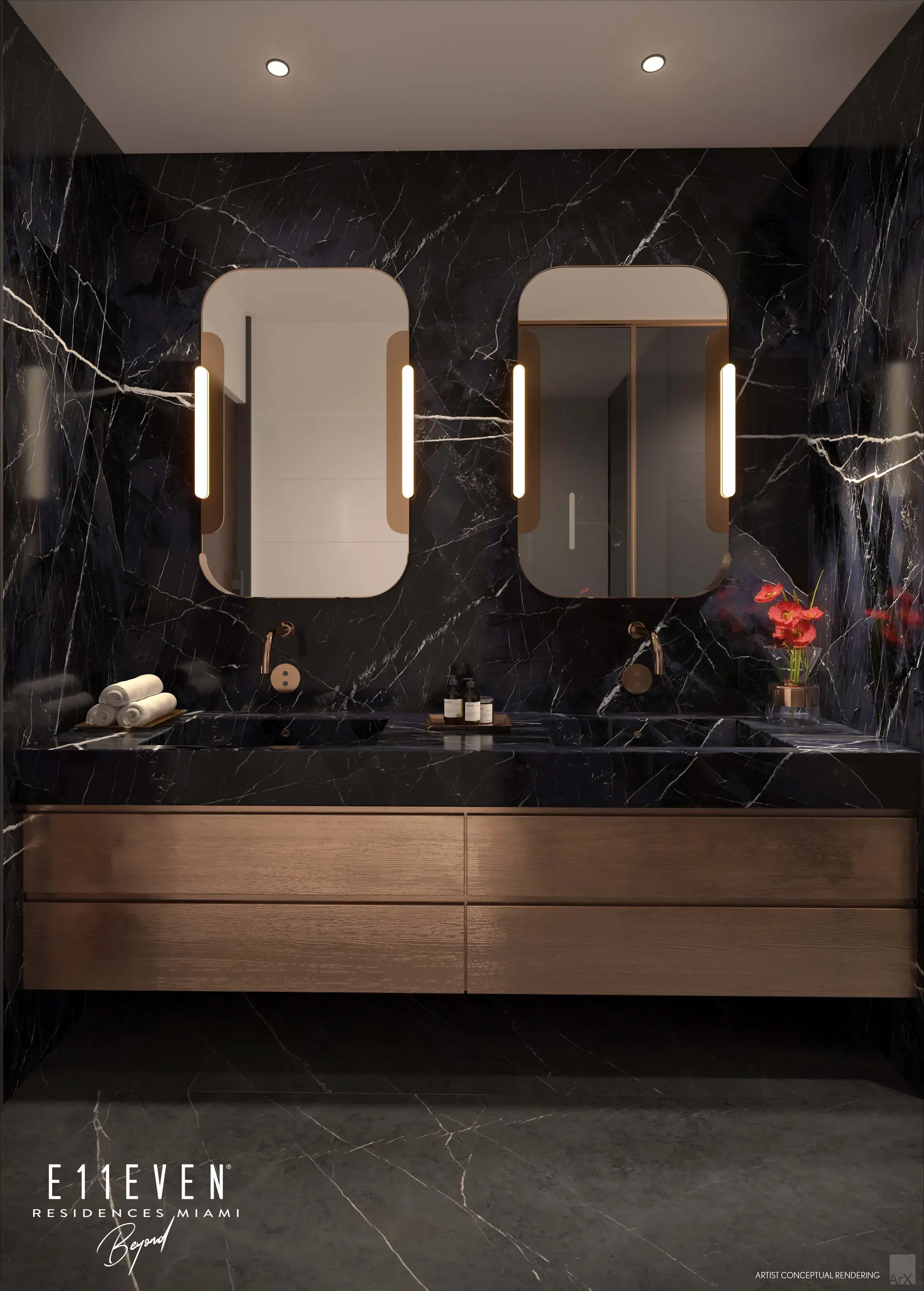 E11EVEN Club Residences photo 28