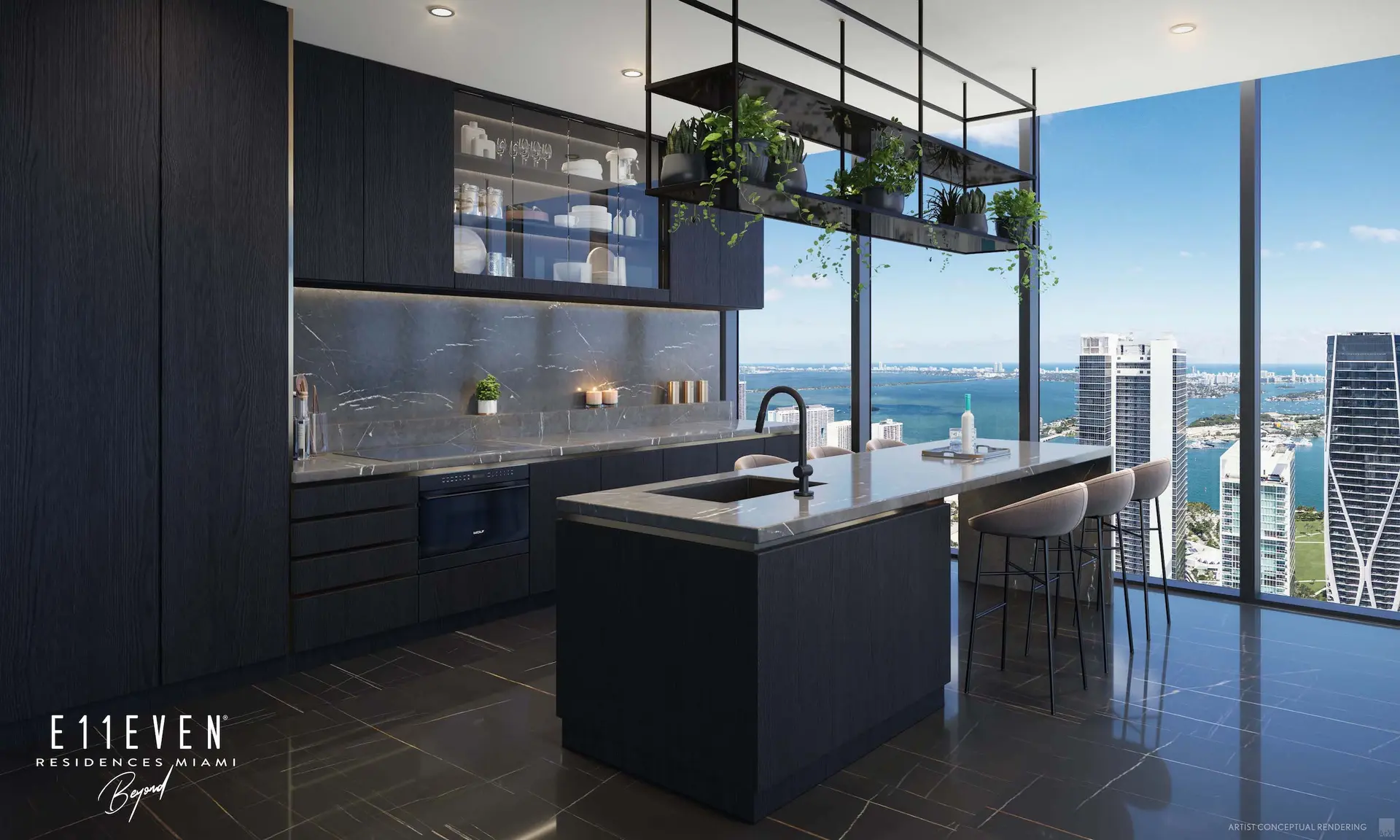 E11EVEN Club Residences photo 16