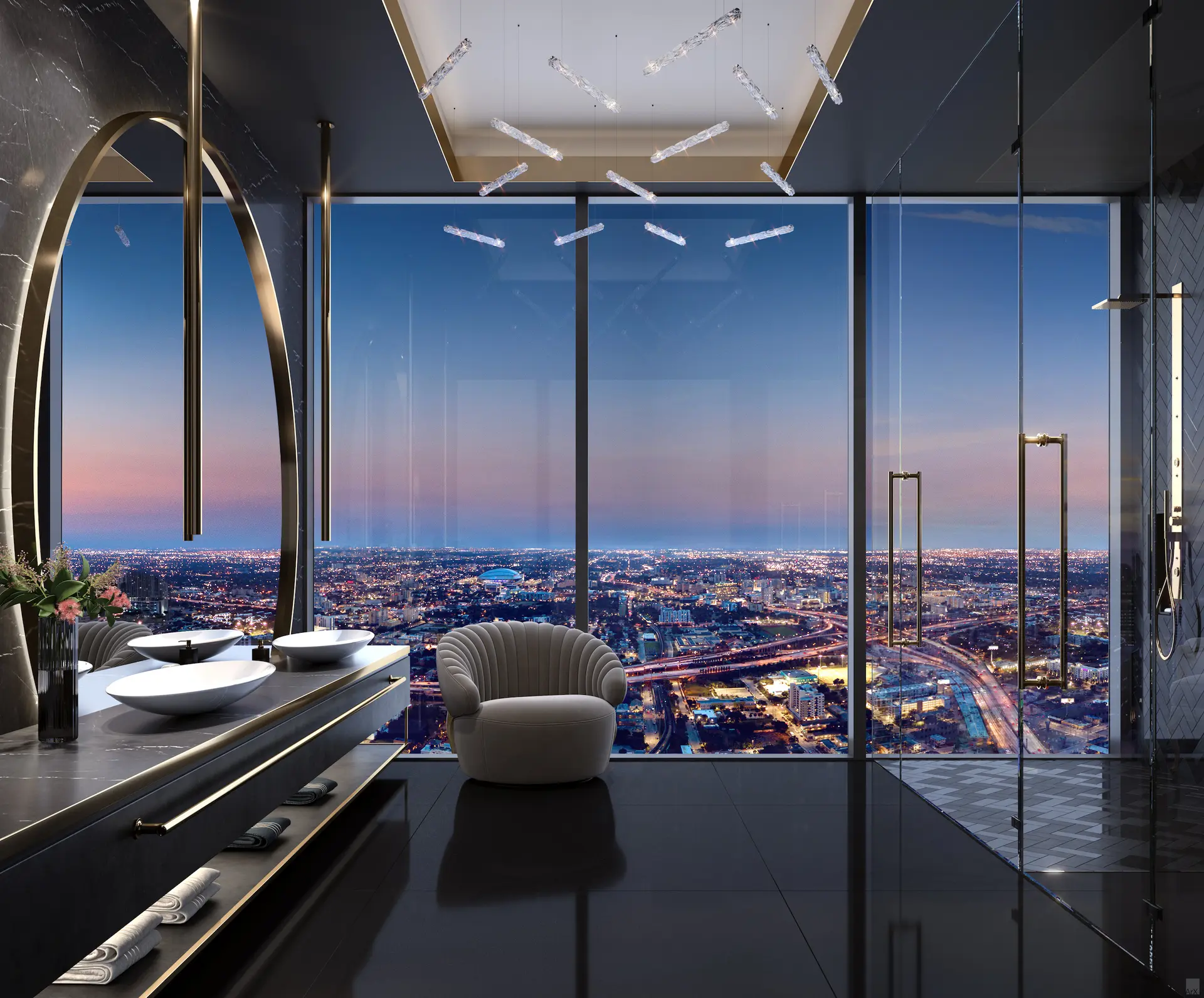E11EVEN Club Residences photo 20
