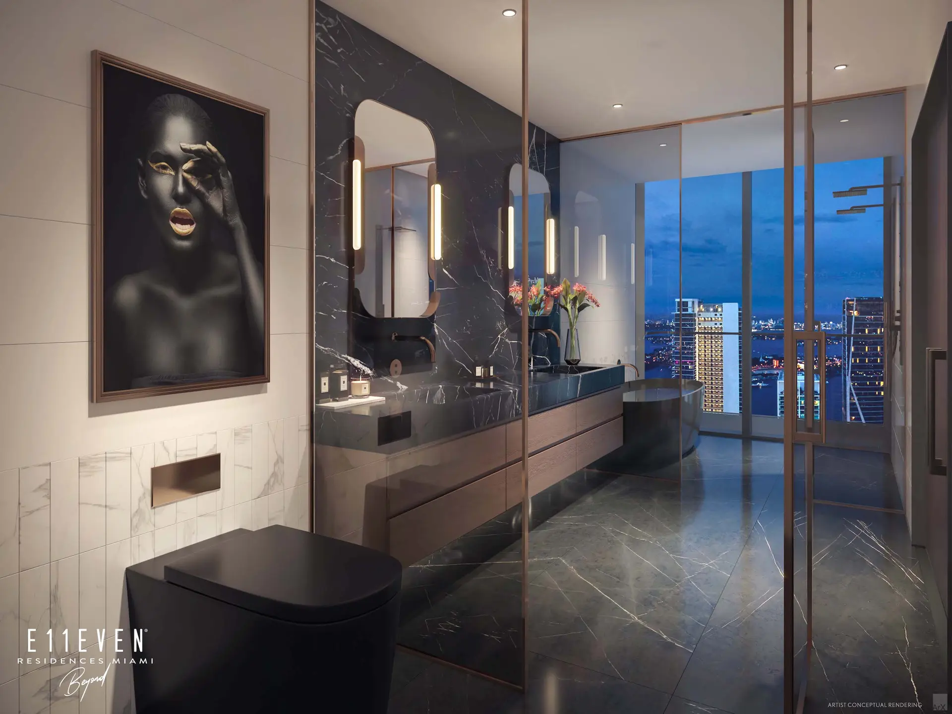 E11EVEN Club Residences photo 14