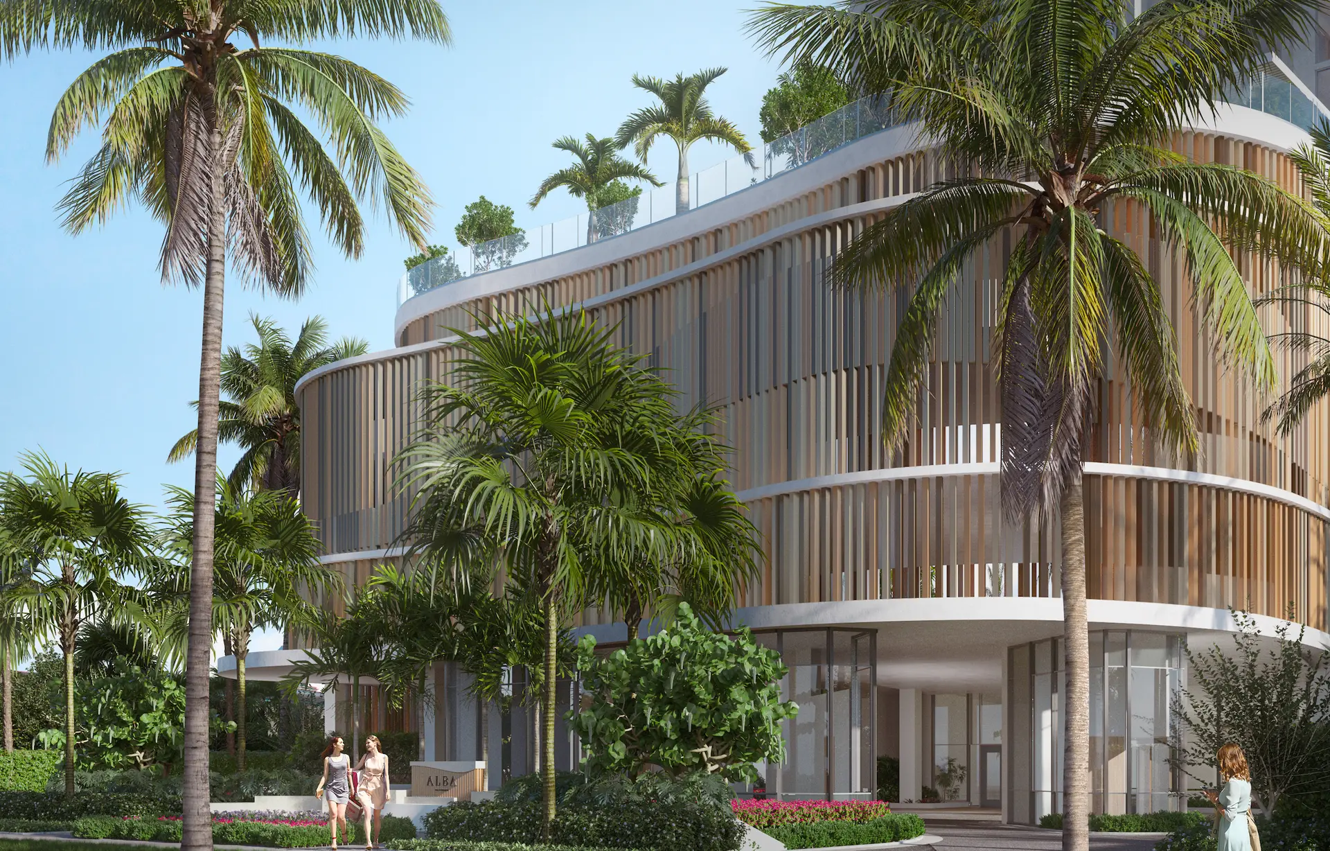 ALBA Palm Beach