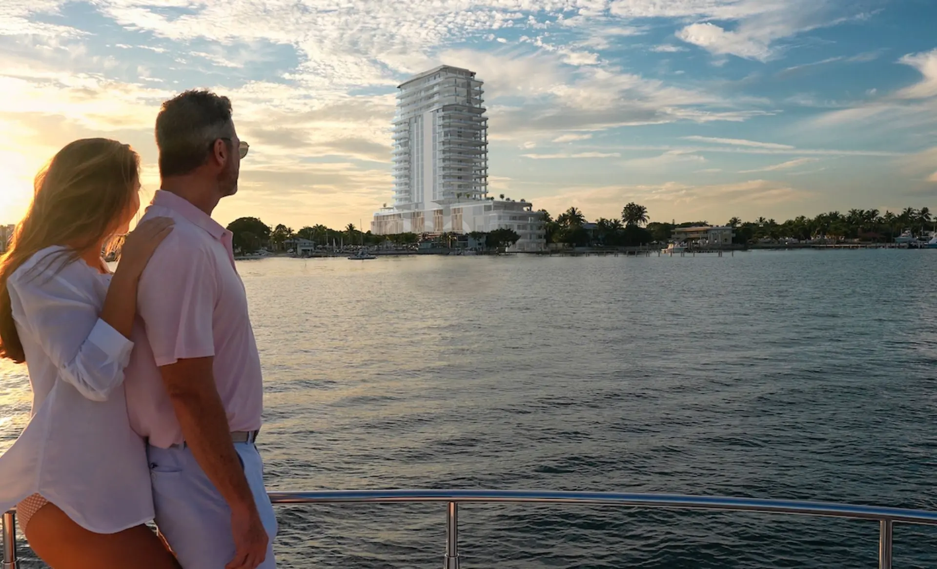 ALBA Palm Beach