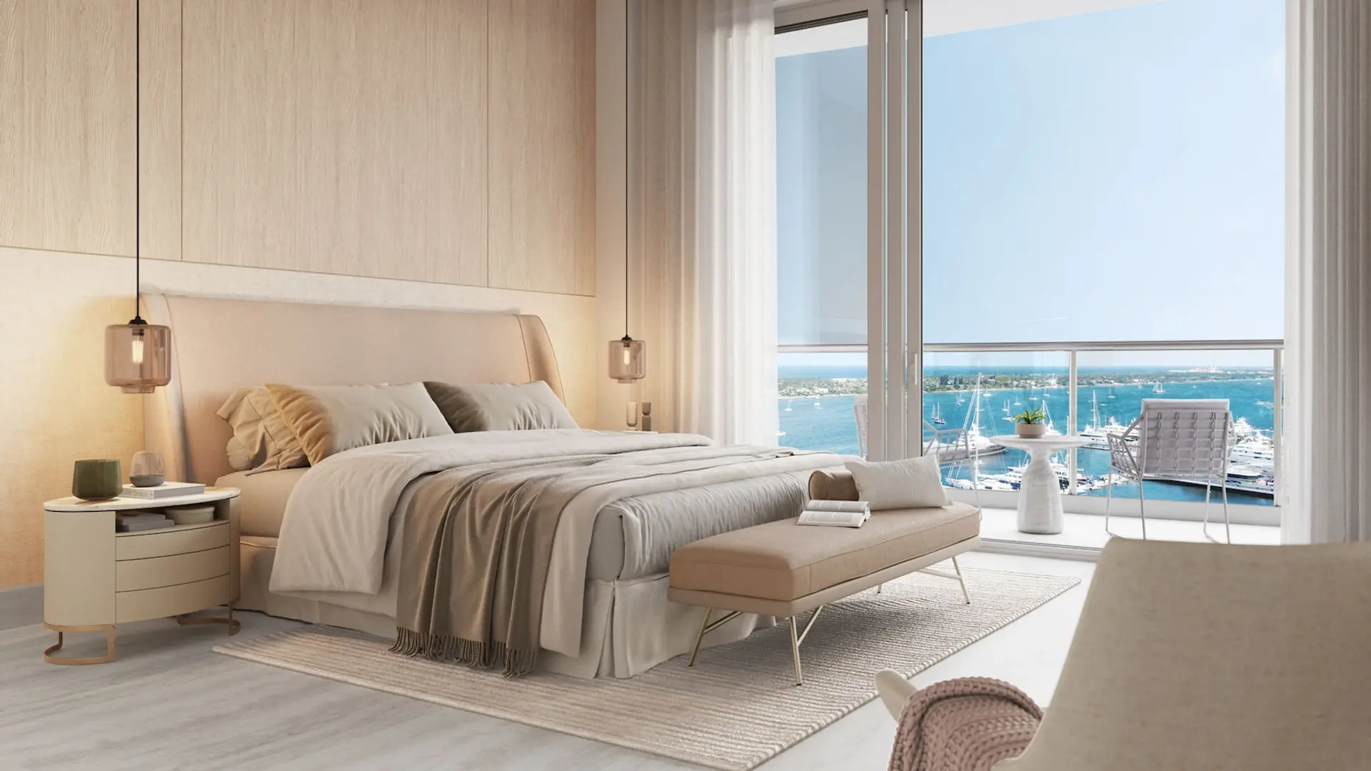 ALBA Palm Beach photo 6