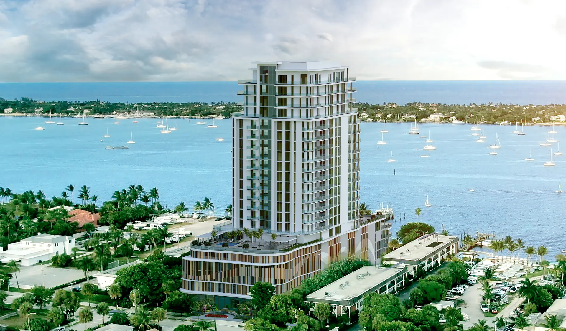 ALBA Palm Beach