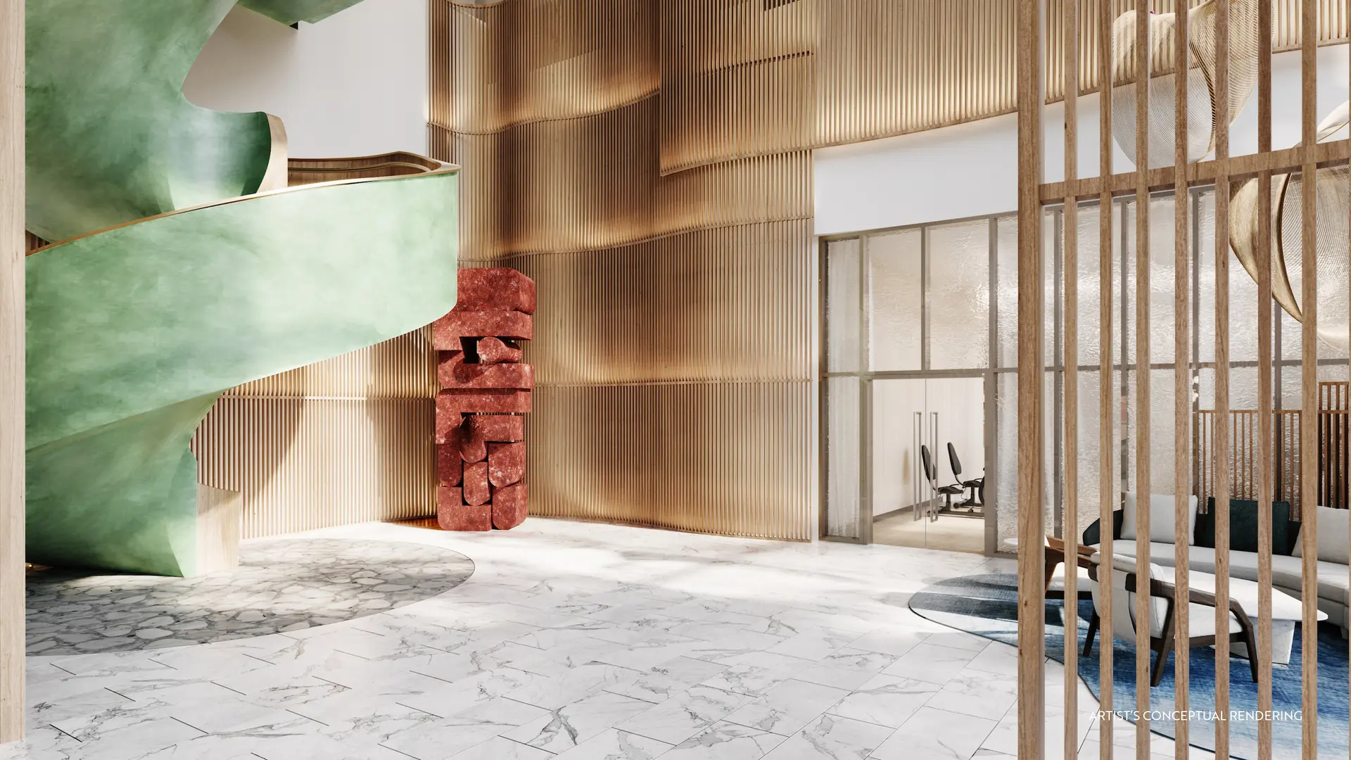 CASAMAR Residences photo 20