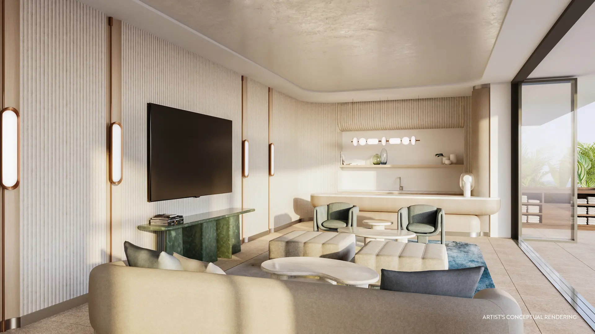 CASAMAR Residences photo 19