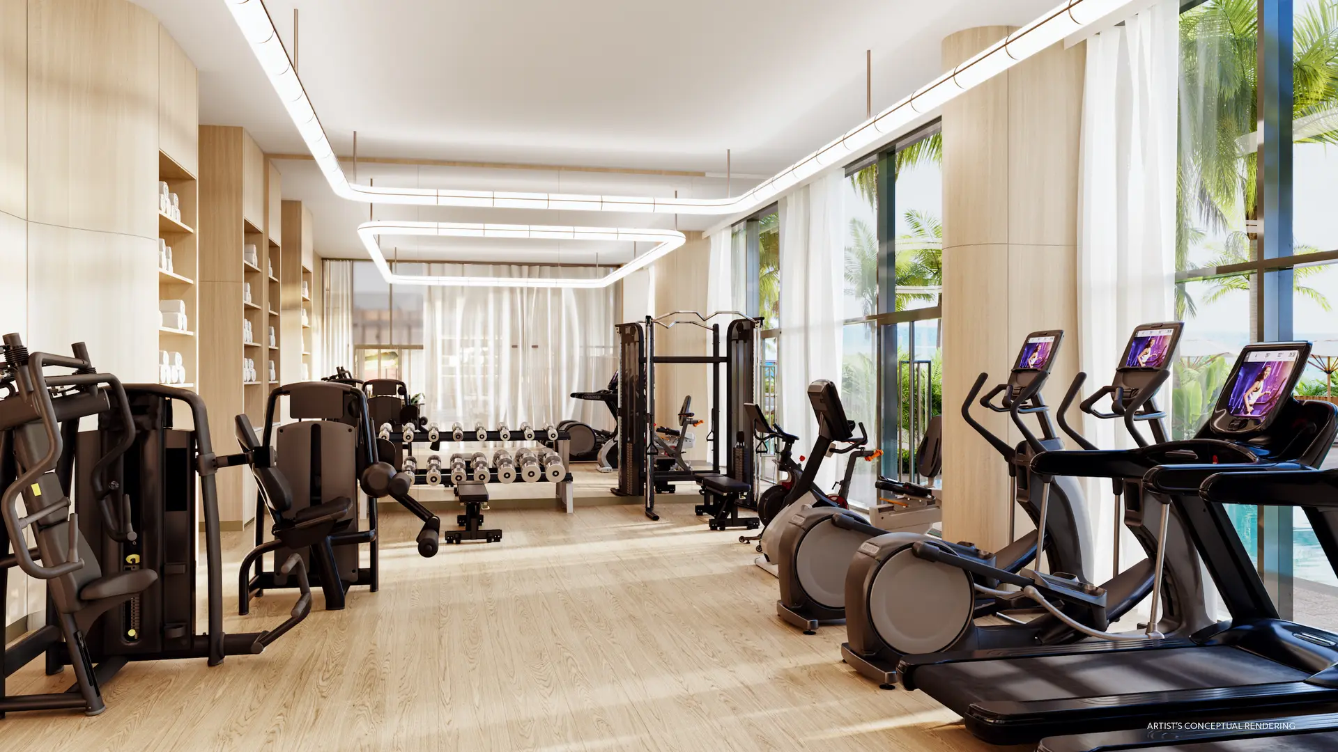 CASAMAR Residences photo 12