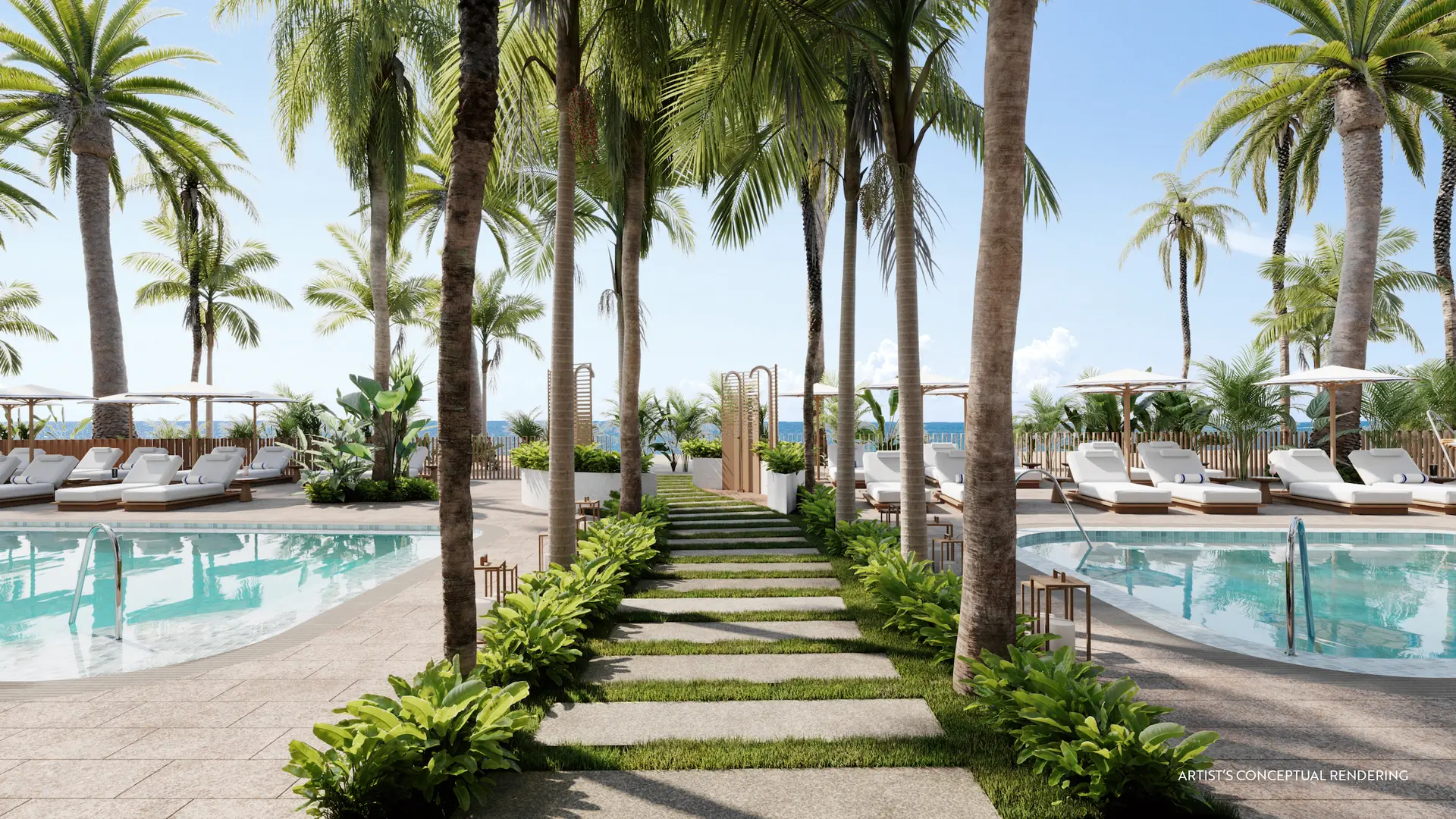 CASAMAR Residences photo 23