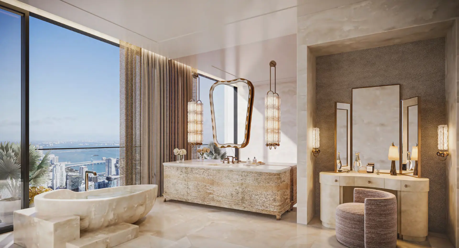 Major Residences Brickell photo 6