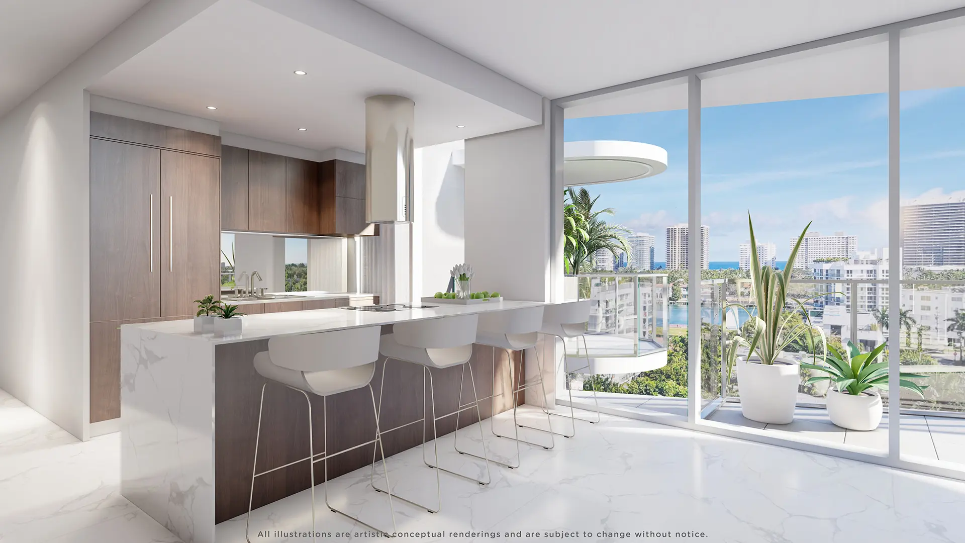 ALANA Bay Harbor Island photo 4