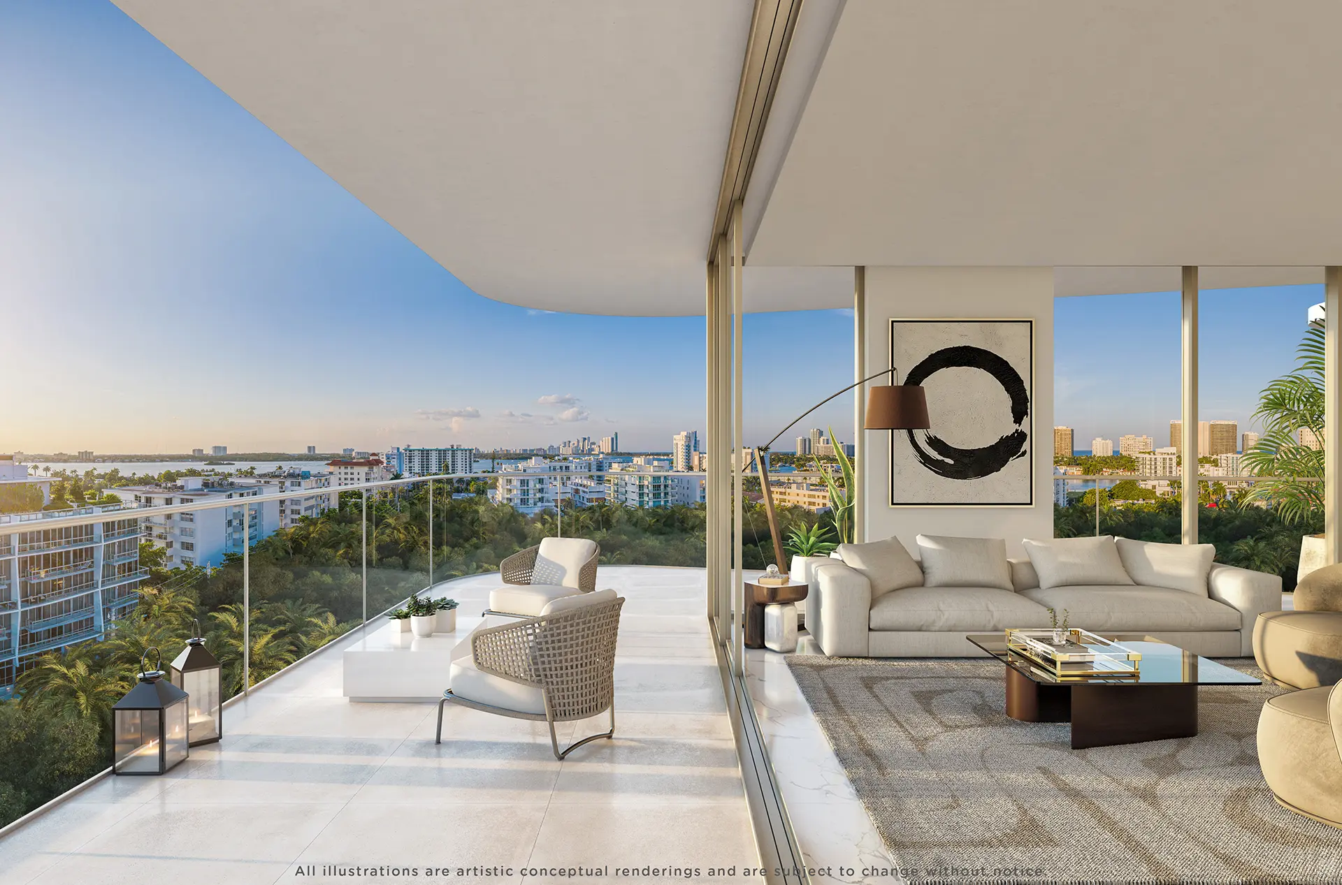 ALANA Bay Harbor Island photo 6