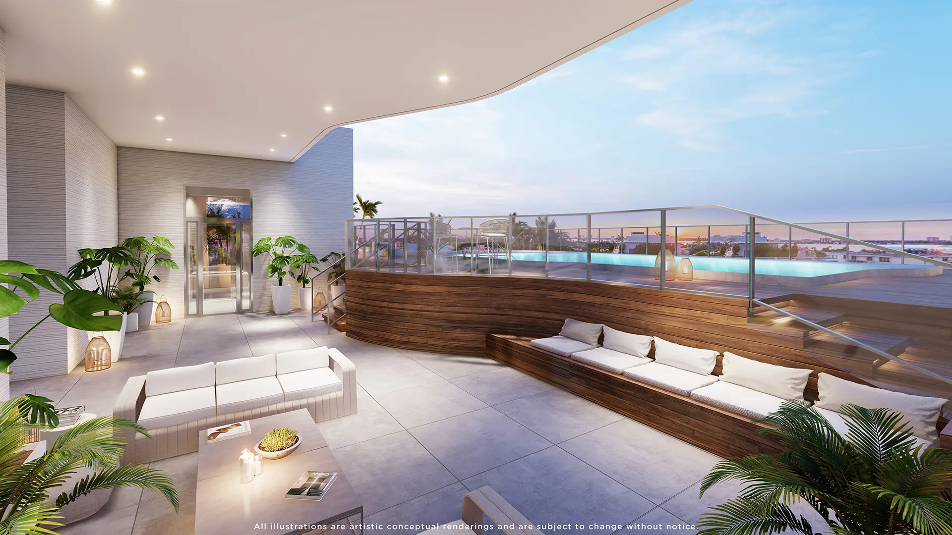ALANA Bay Harbor Island photo 7