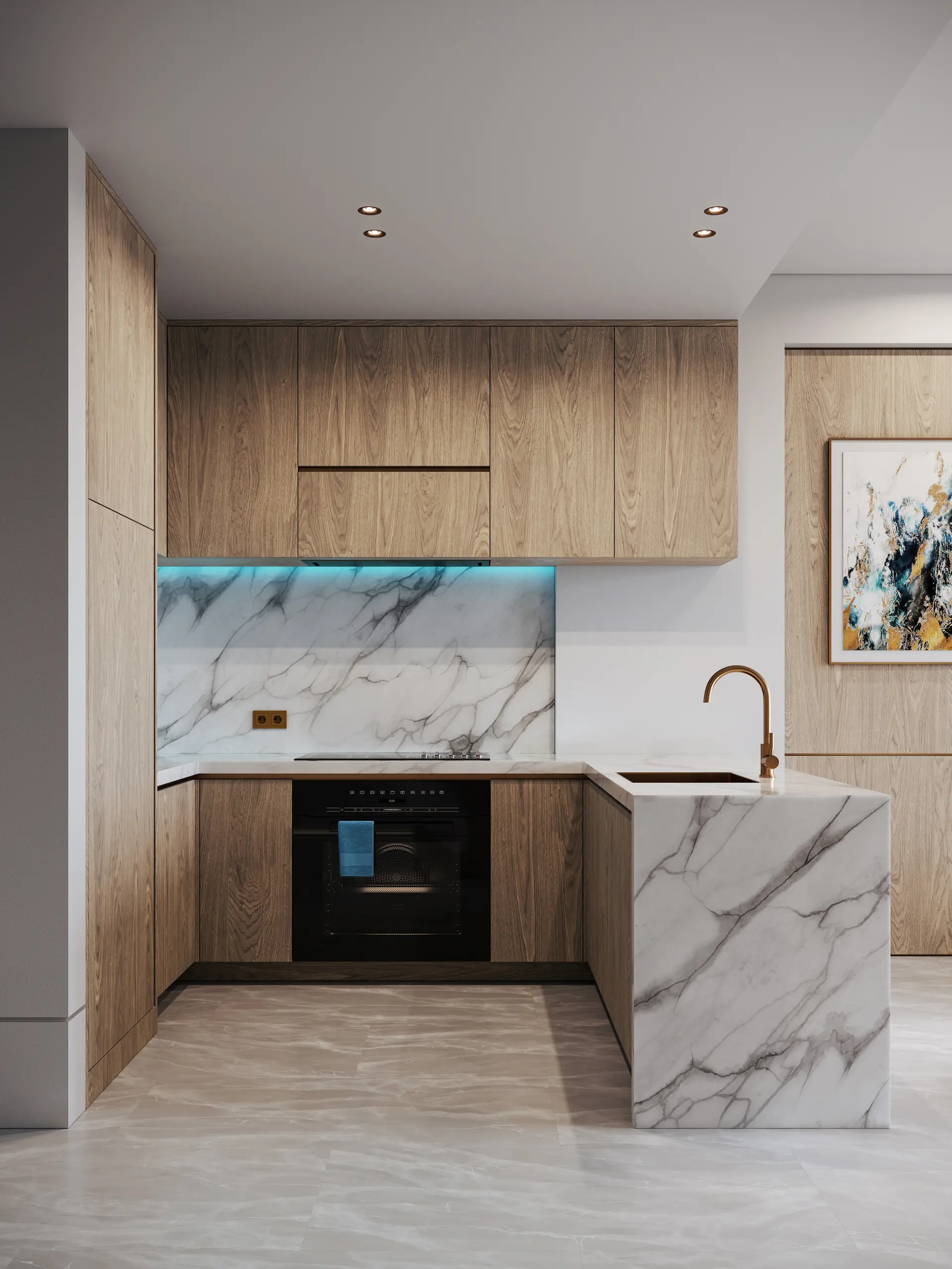 VIDA Residences photo 23