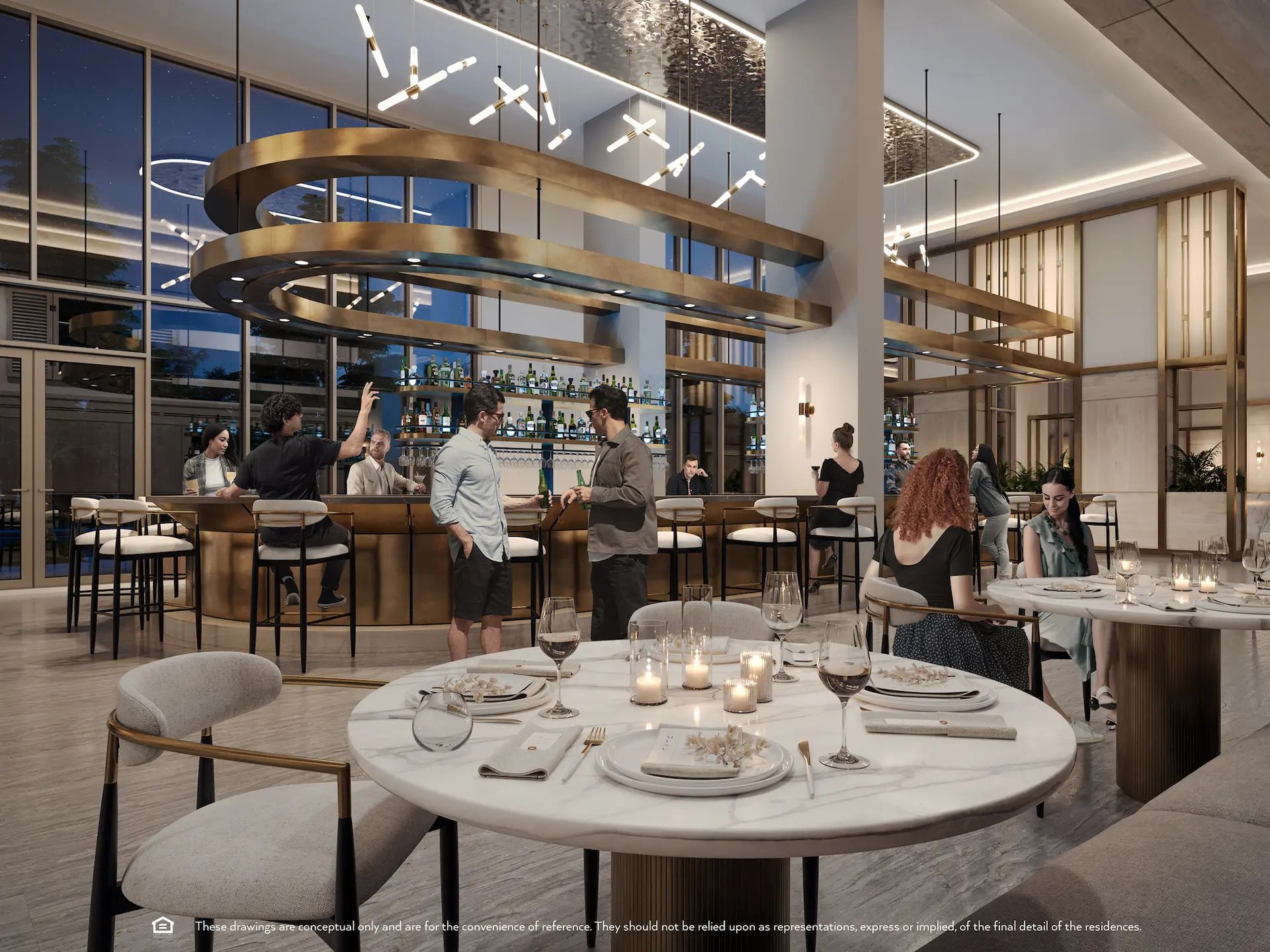 VIDA Residences photo 16