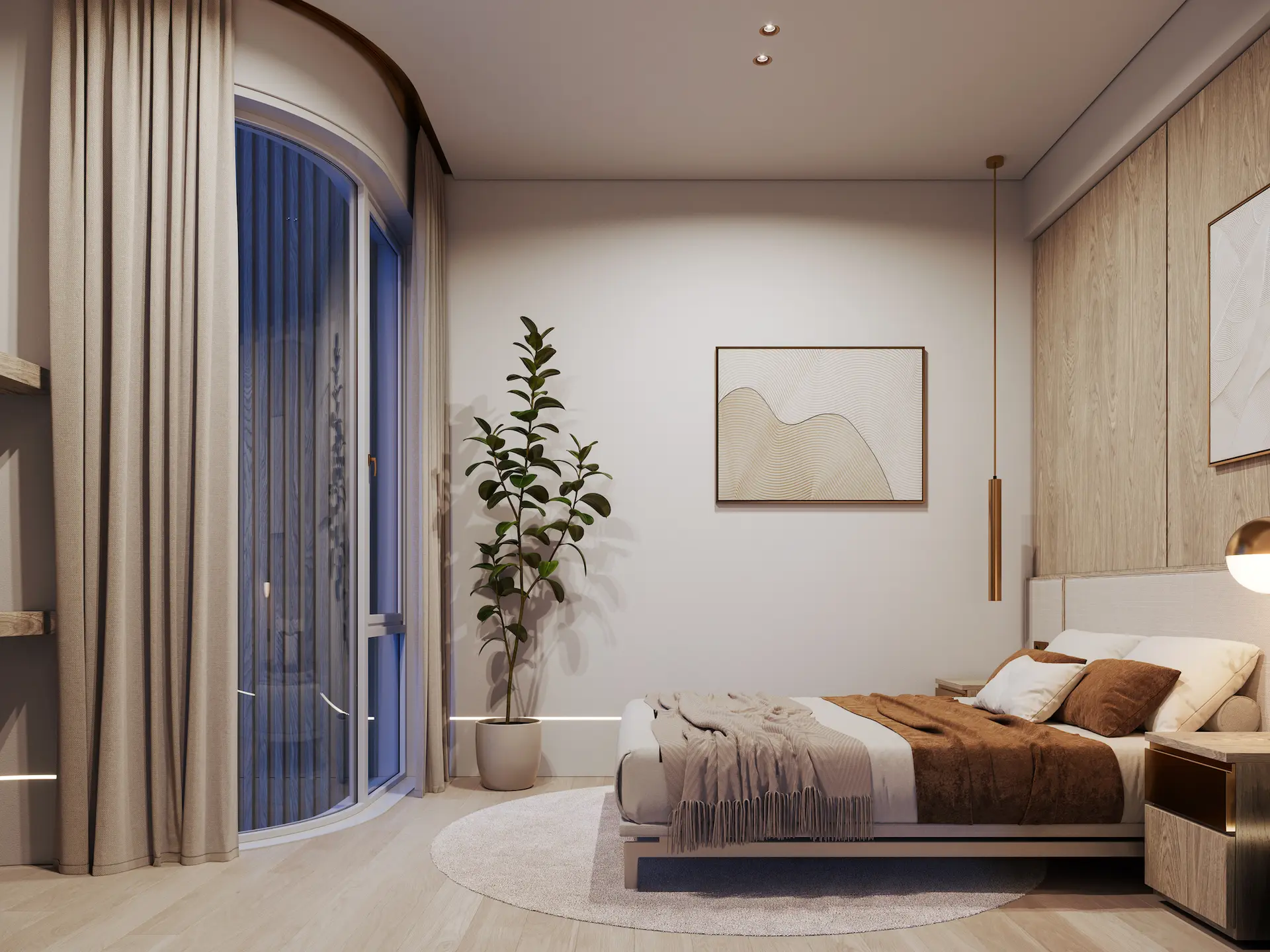 VIDA Residences photo 26