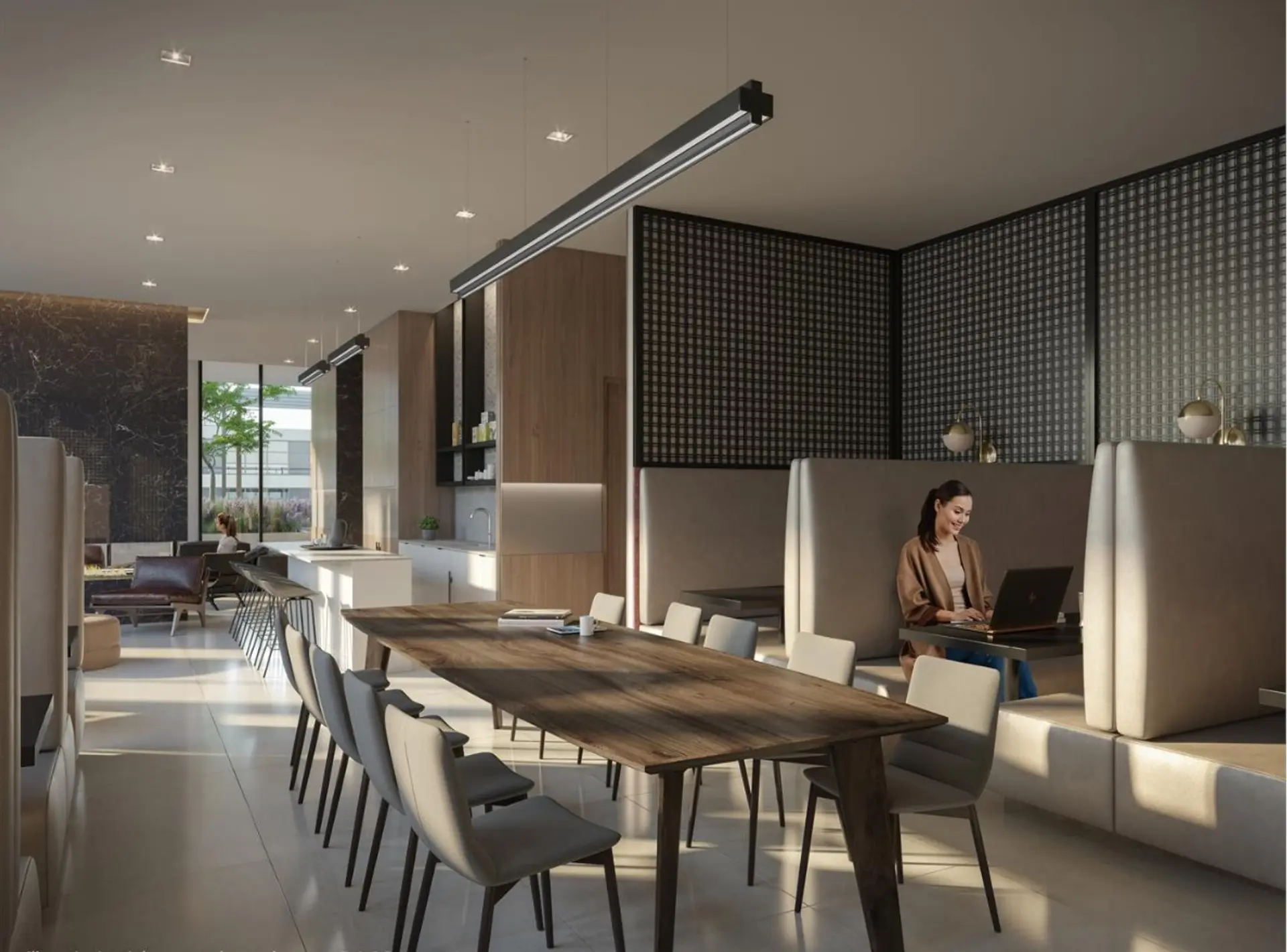 VIDA Residences photo 11